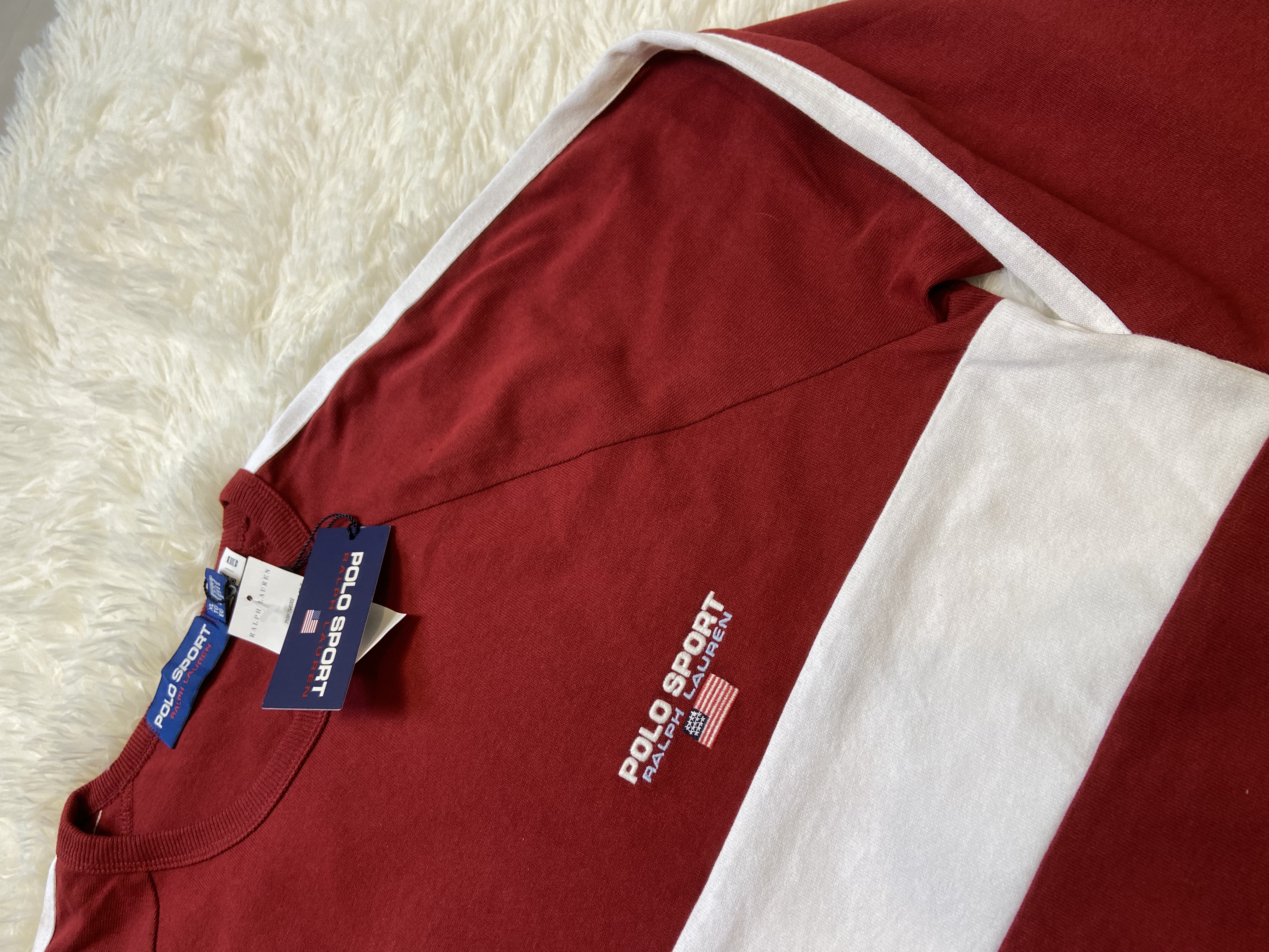 Sweat Ralph Lauren Polo Sport 