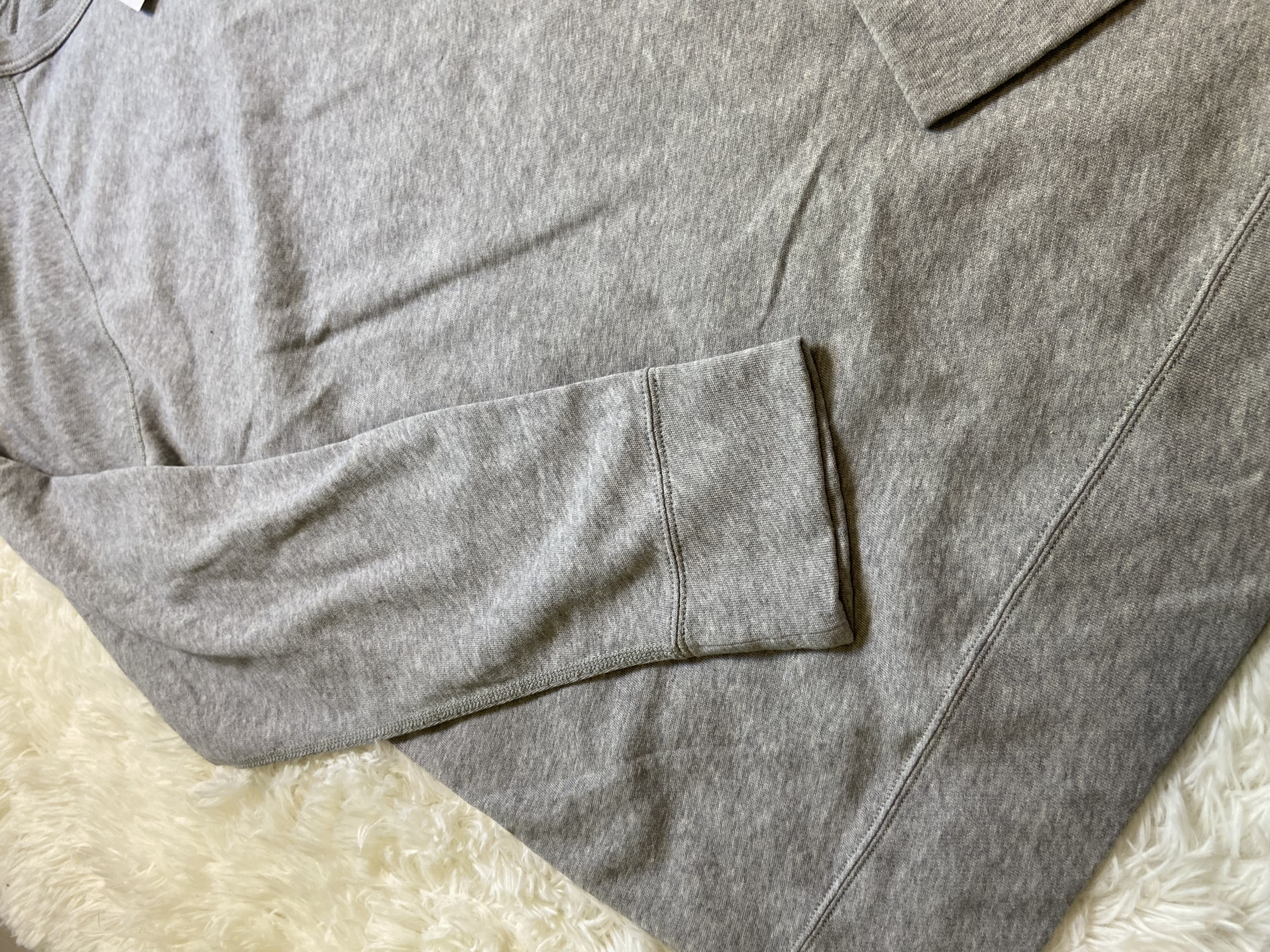 Sweat à col rond Ralph Lauren 
