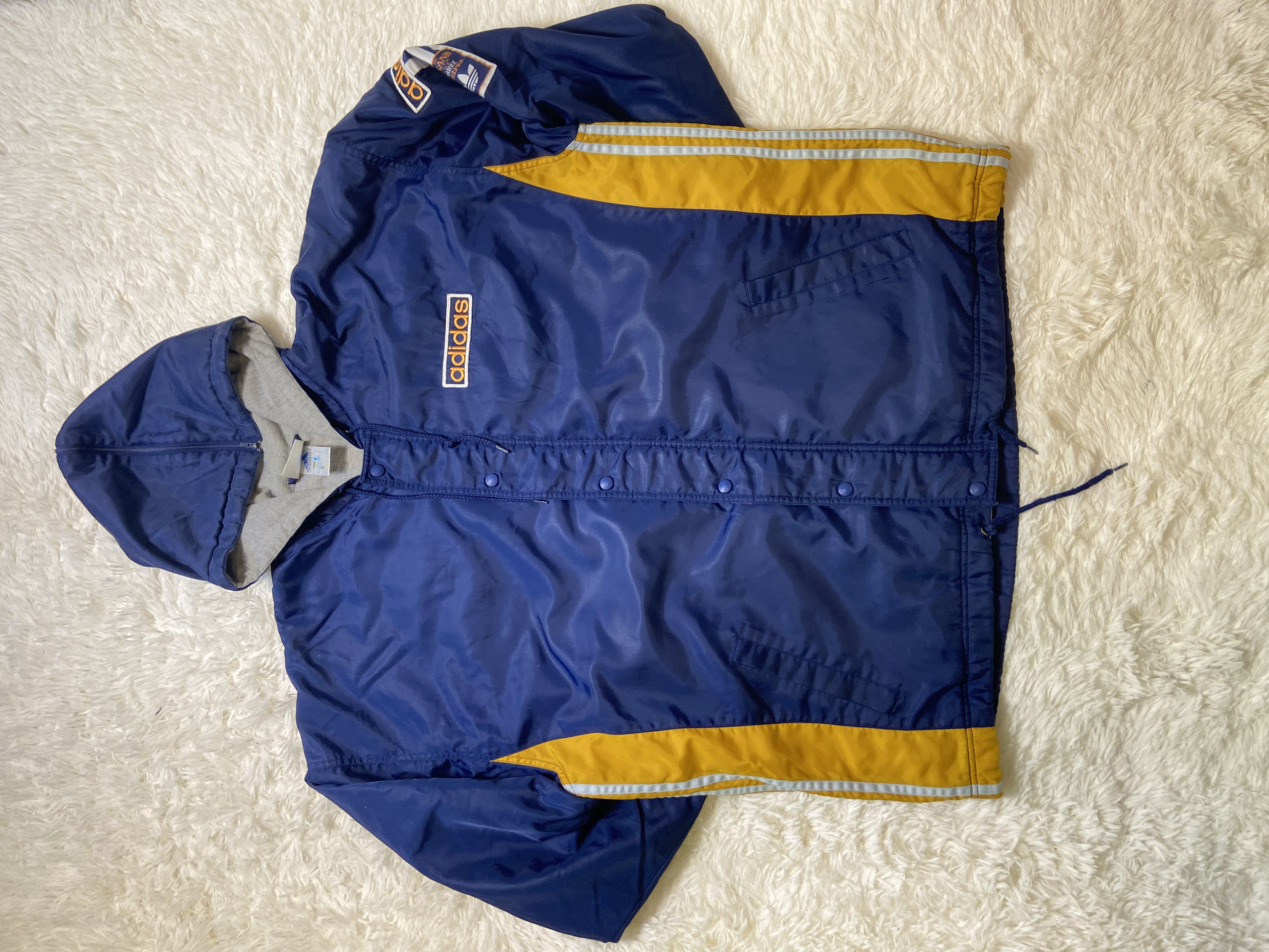 Veste Adidas Vintage 