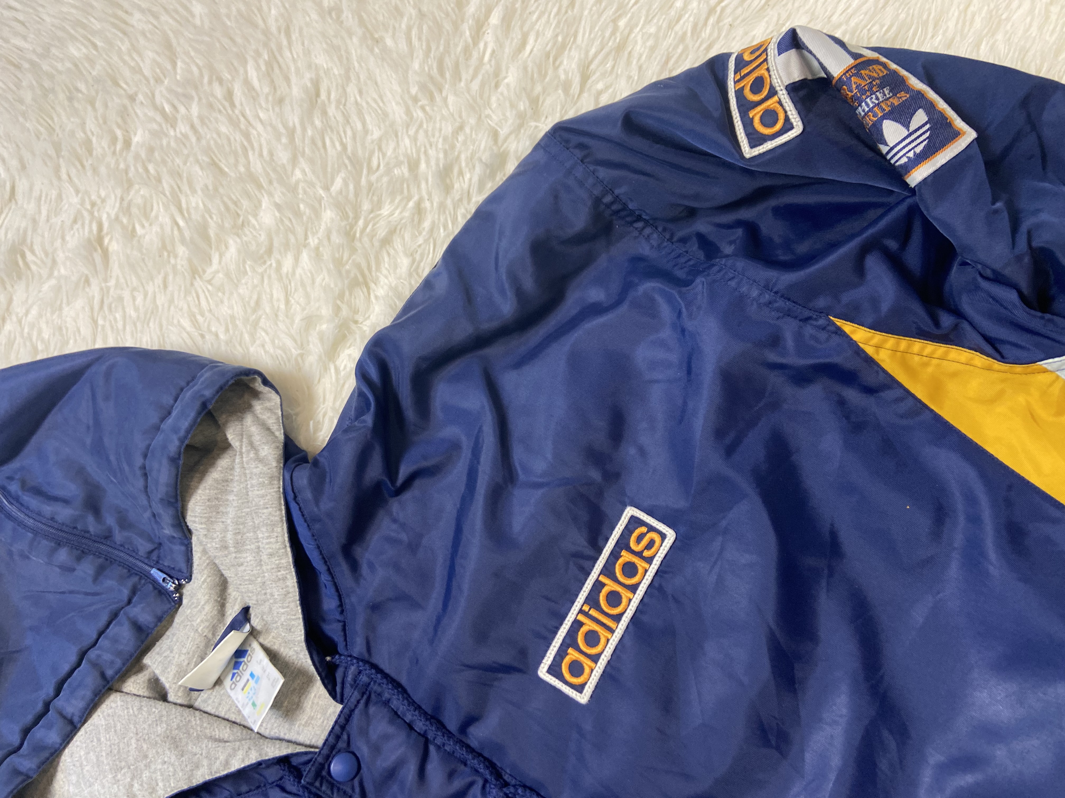 Veste Adidas Vintage 