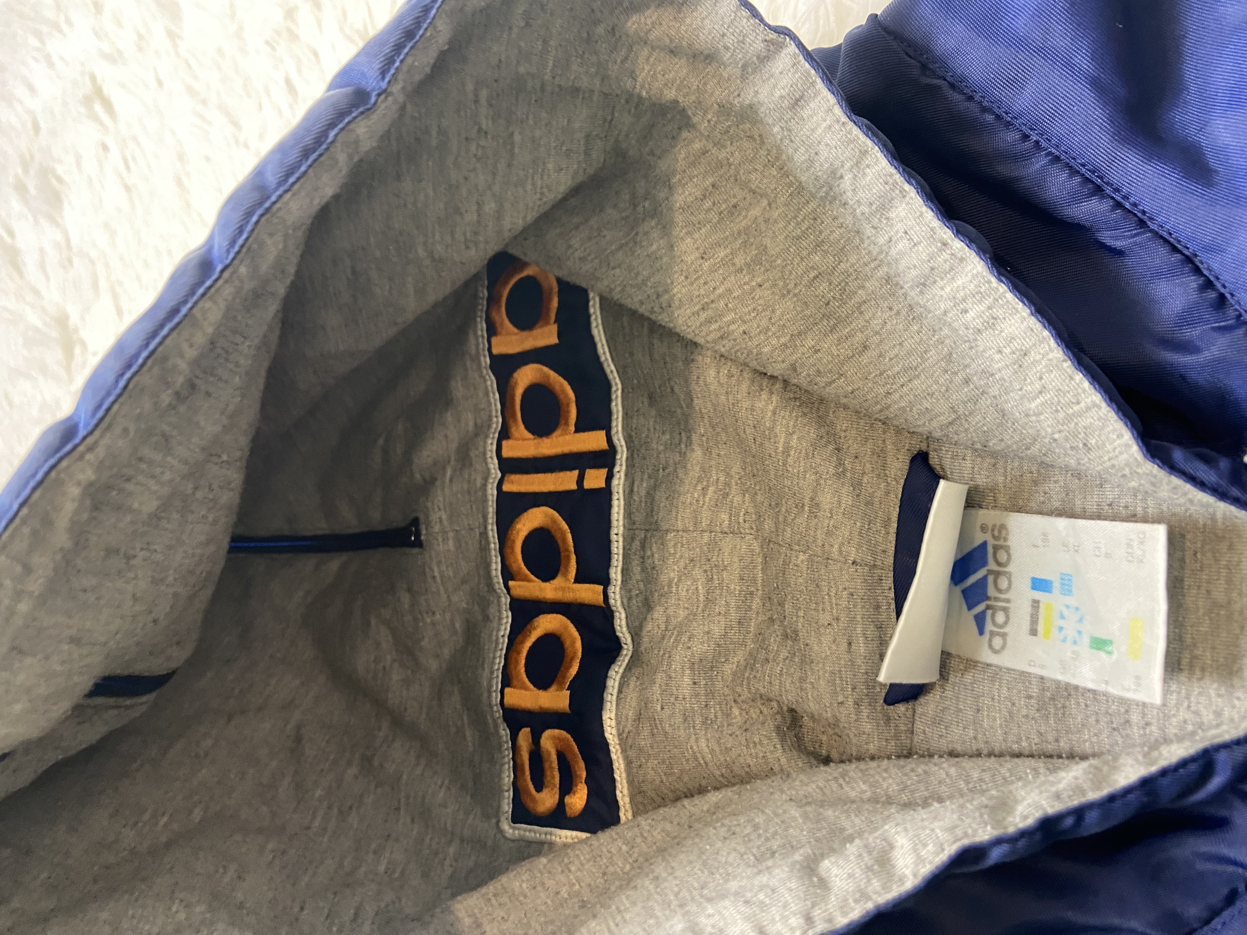 Veste Adidas Vintage 