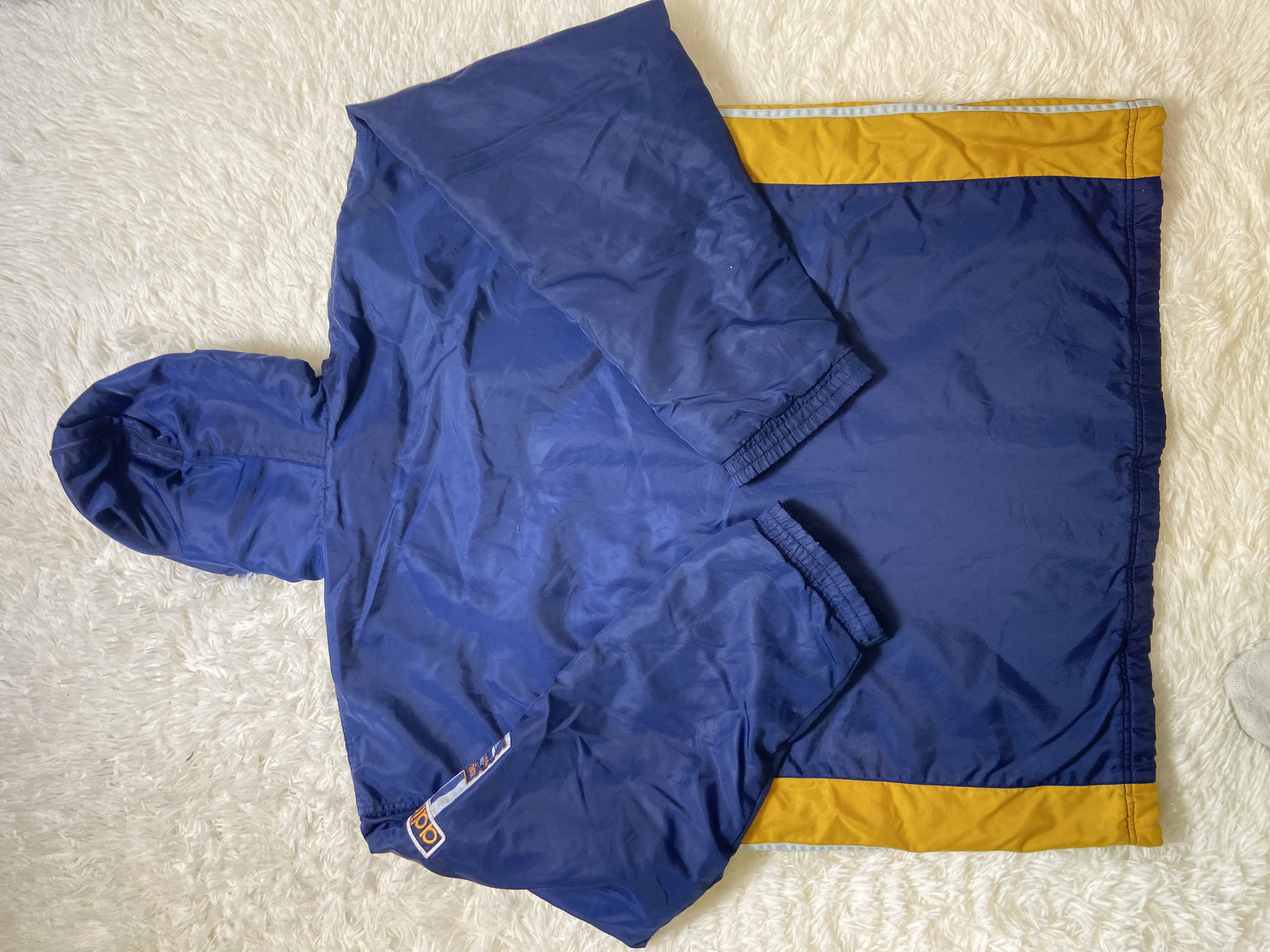 Veste Adidas Vintage 