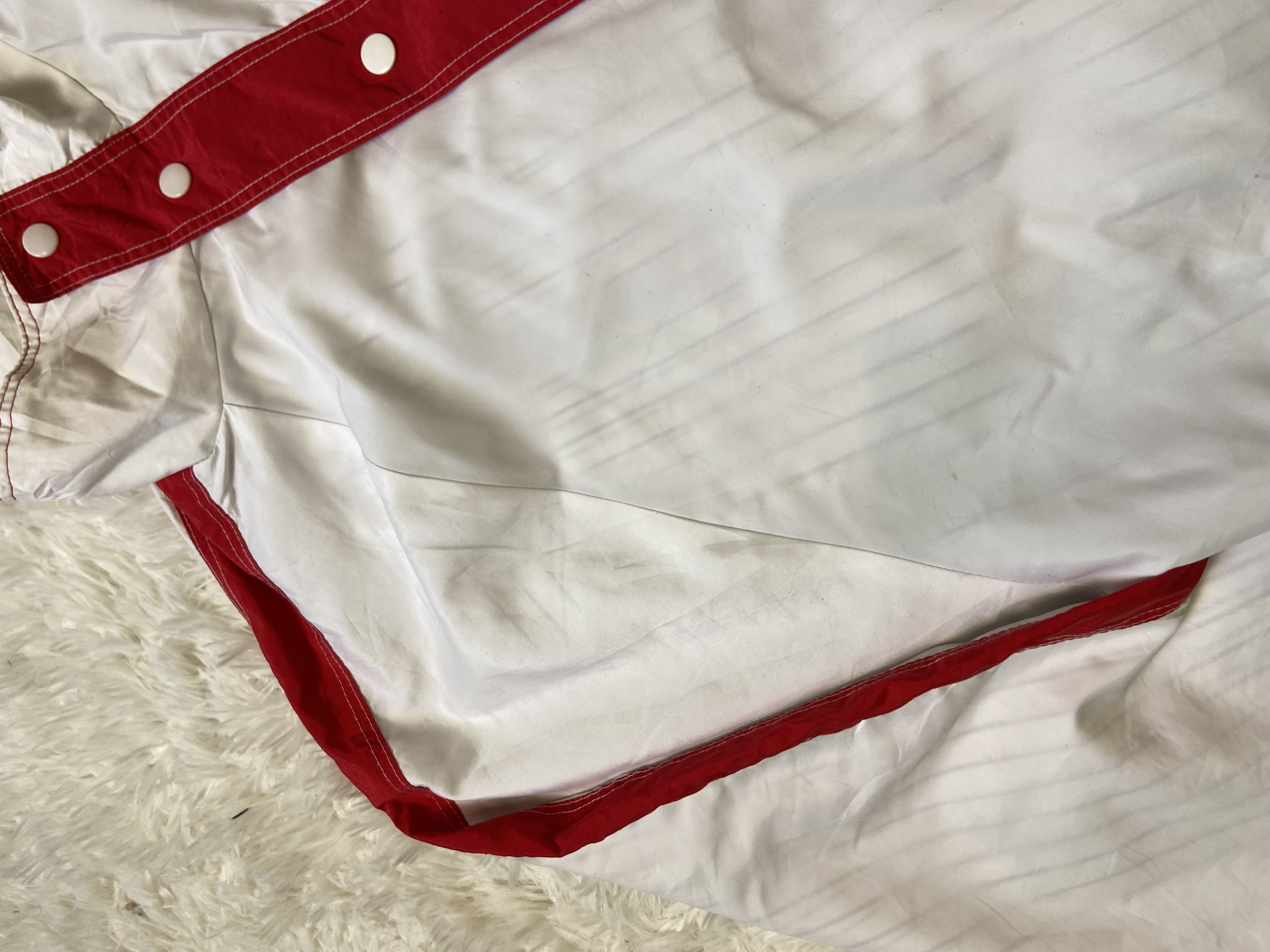 Veste Baseball Vintage FILA