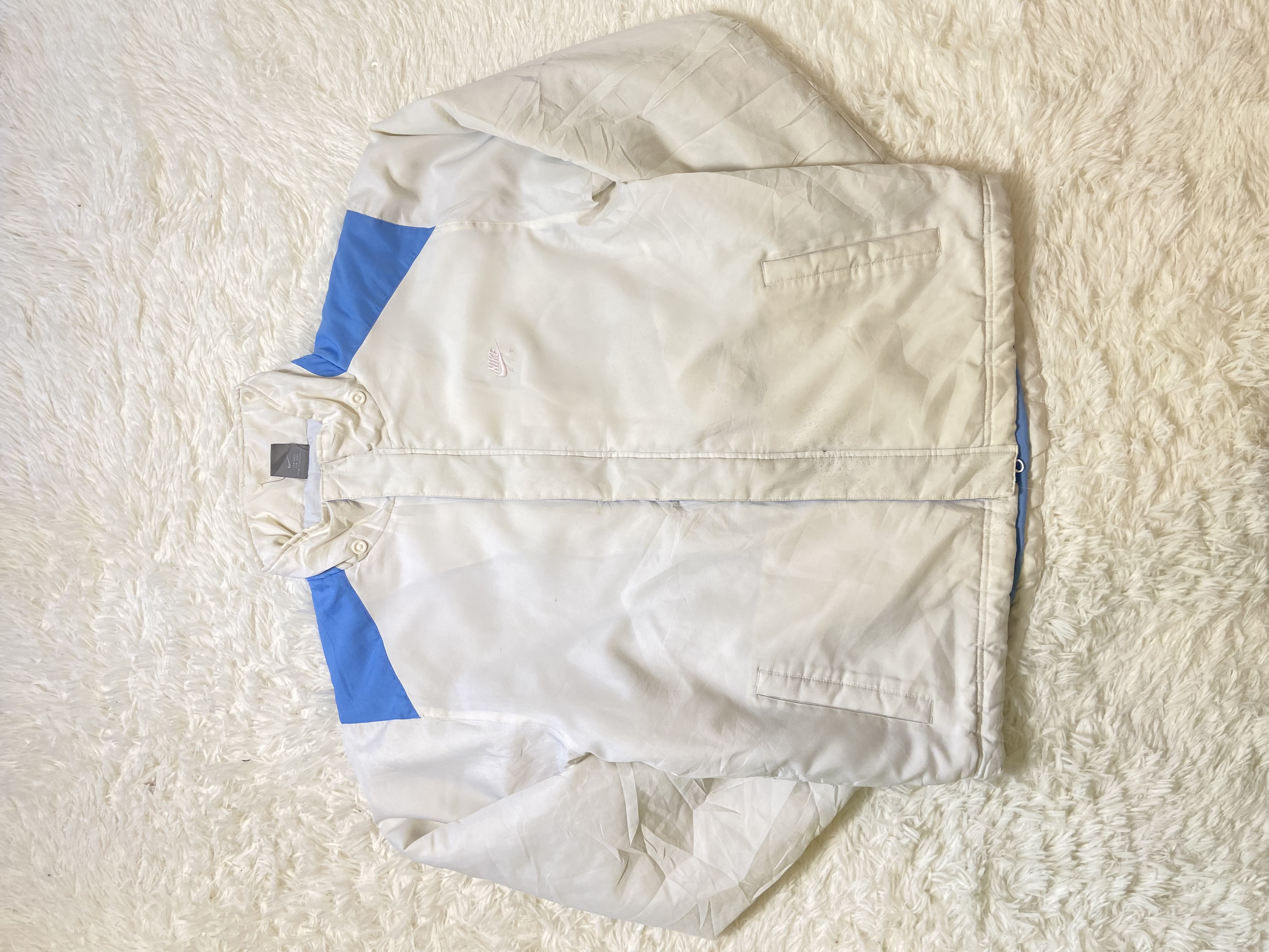 Veste Vintage Nike 