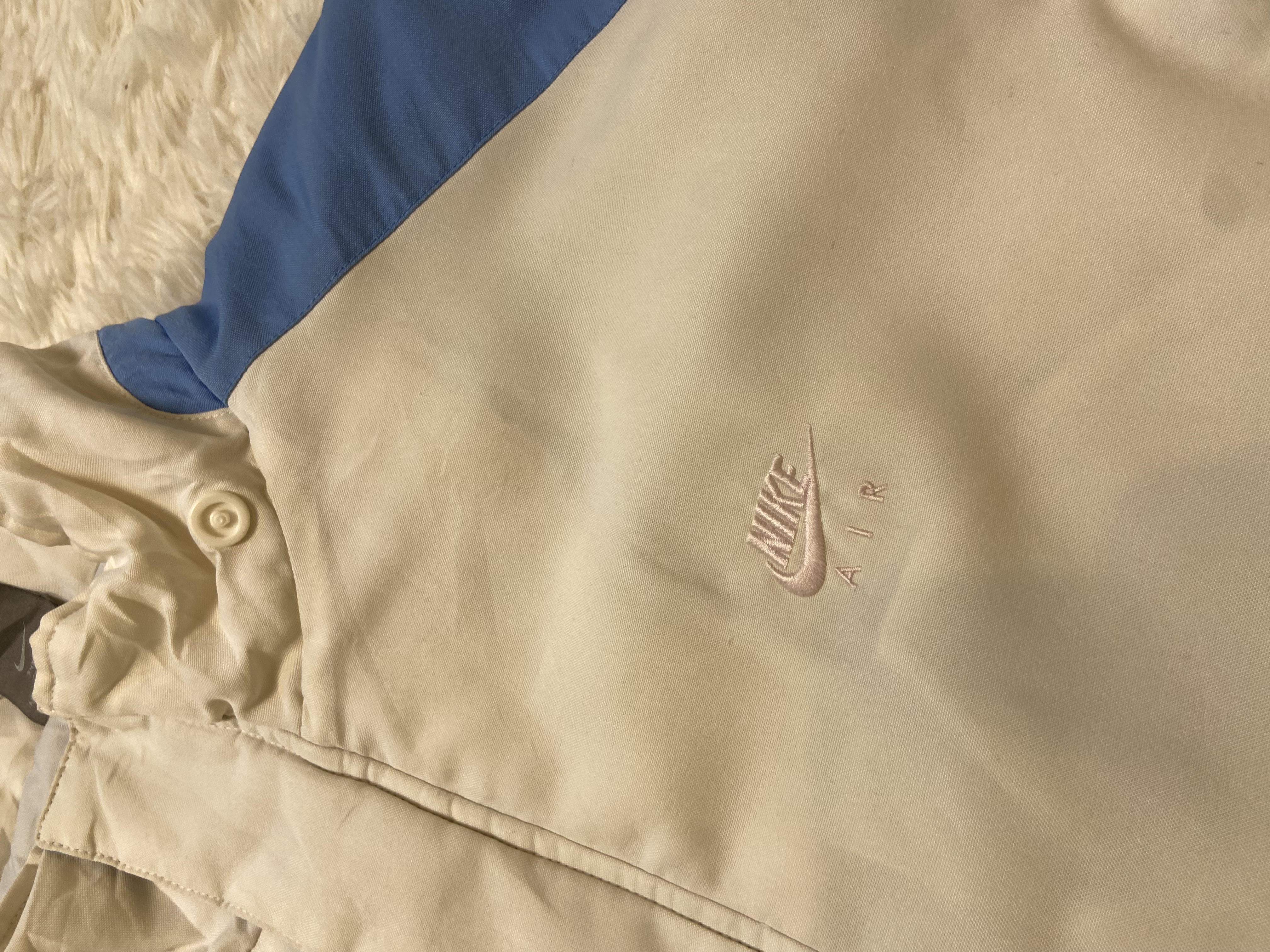 Veste Vintage Nike 