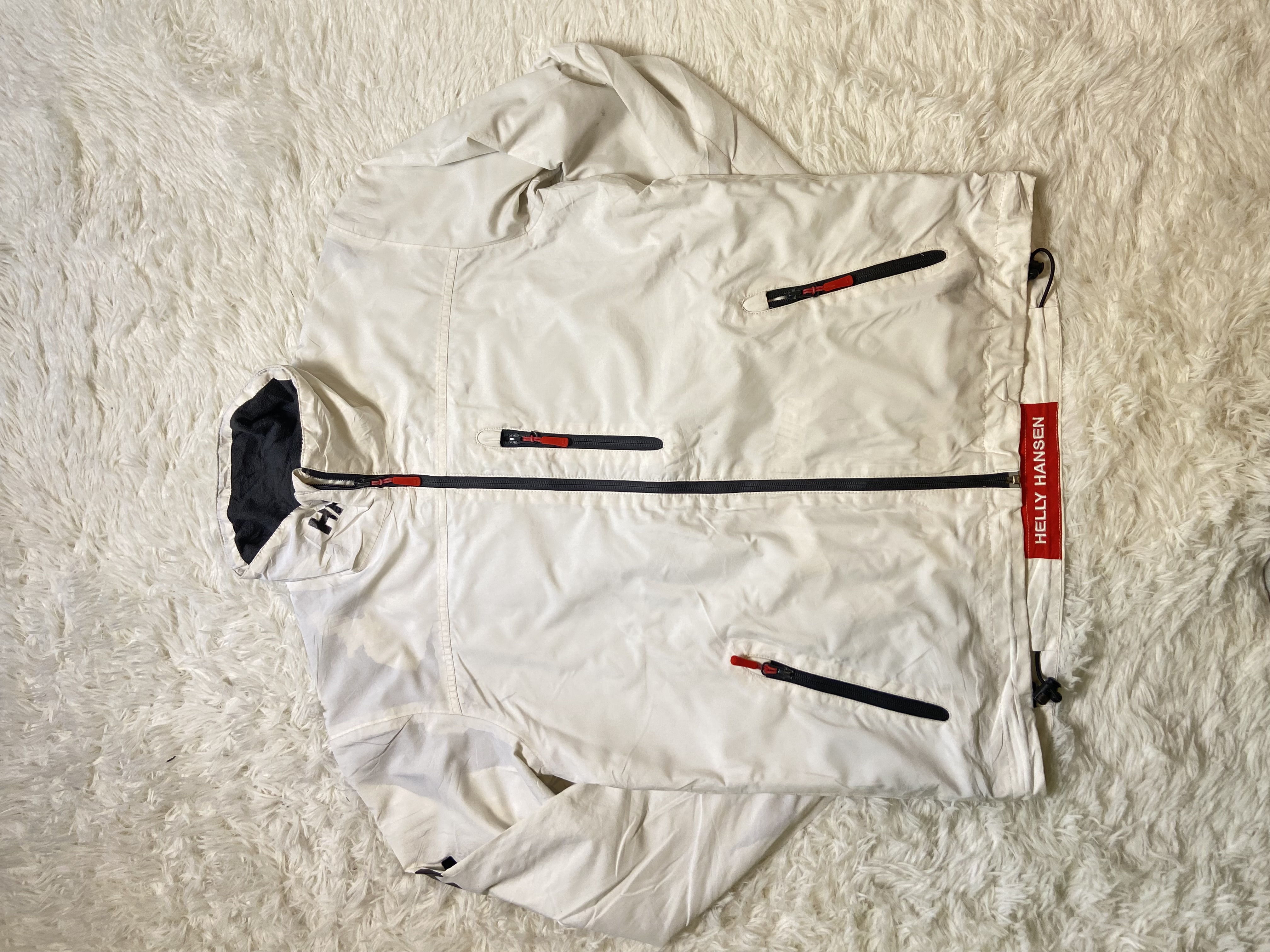 Veste Helly Hansen 