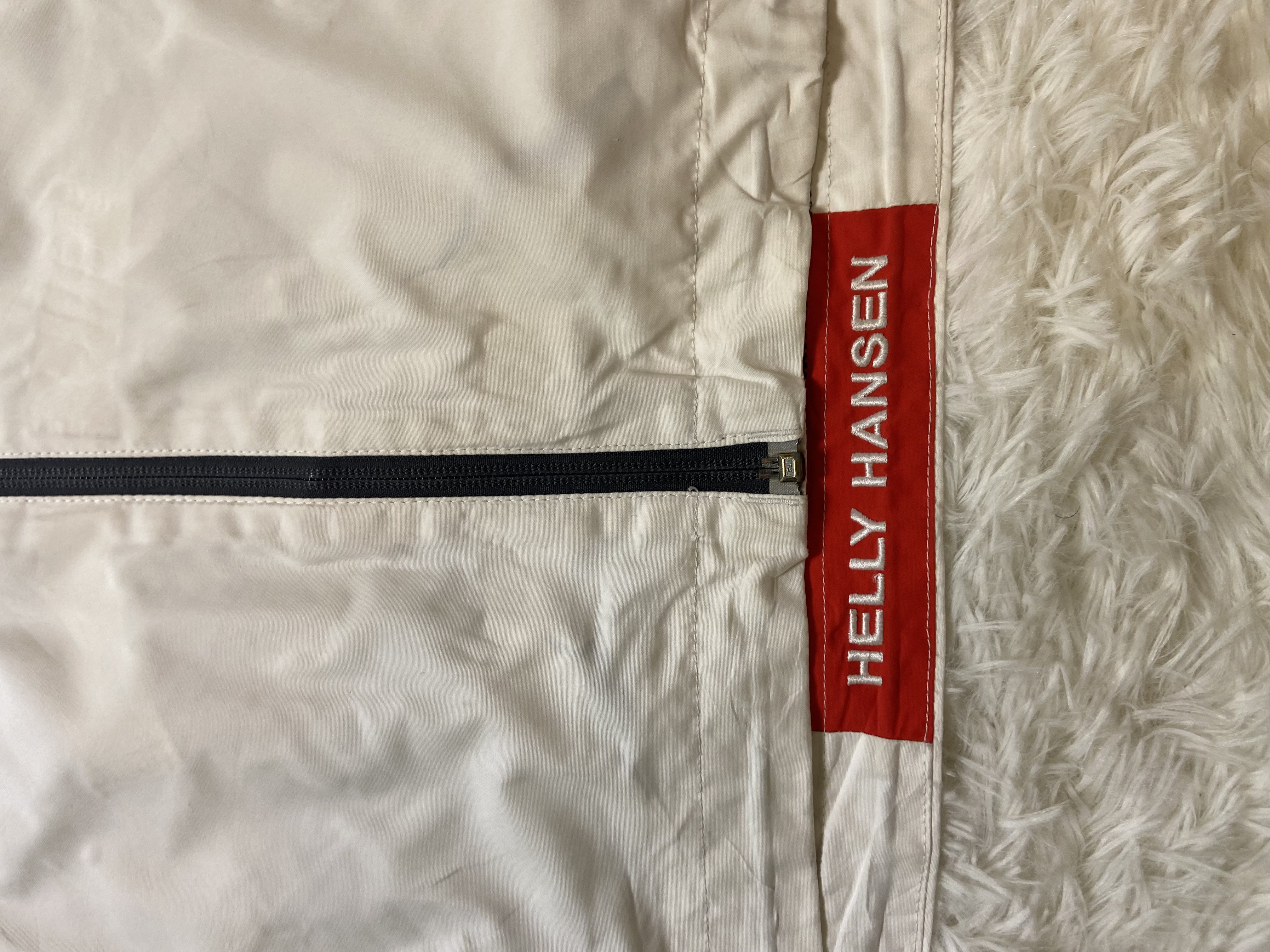 Veste Helly Hansen 