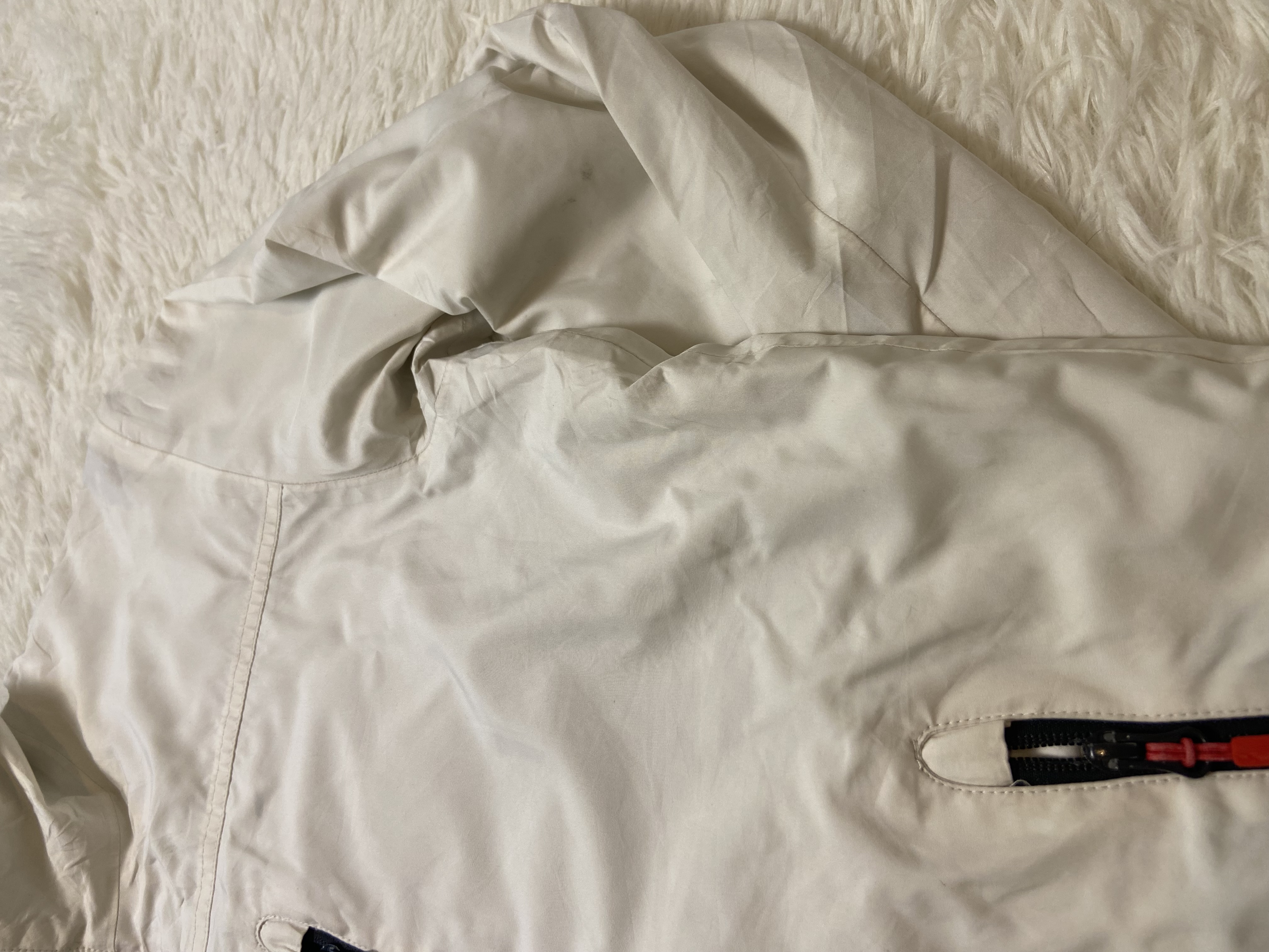 Veste Helly Hansen 