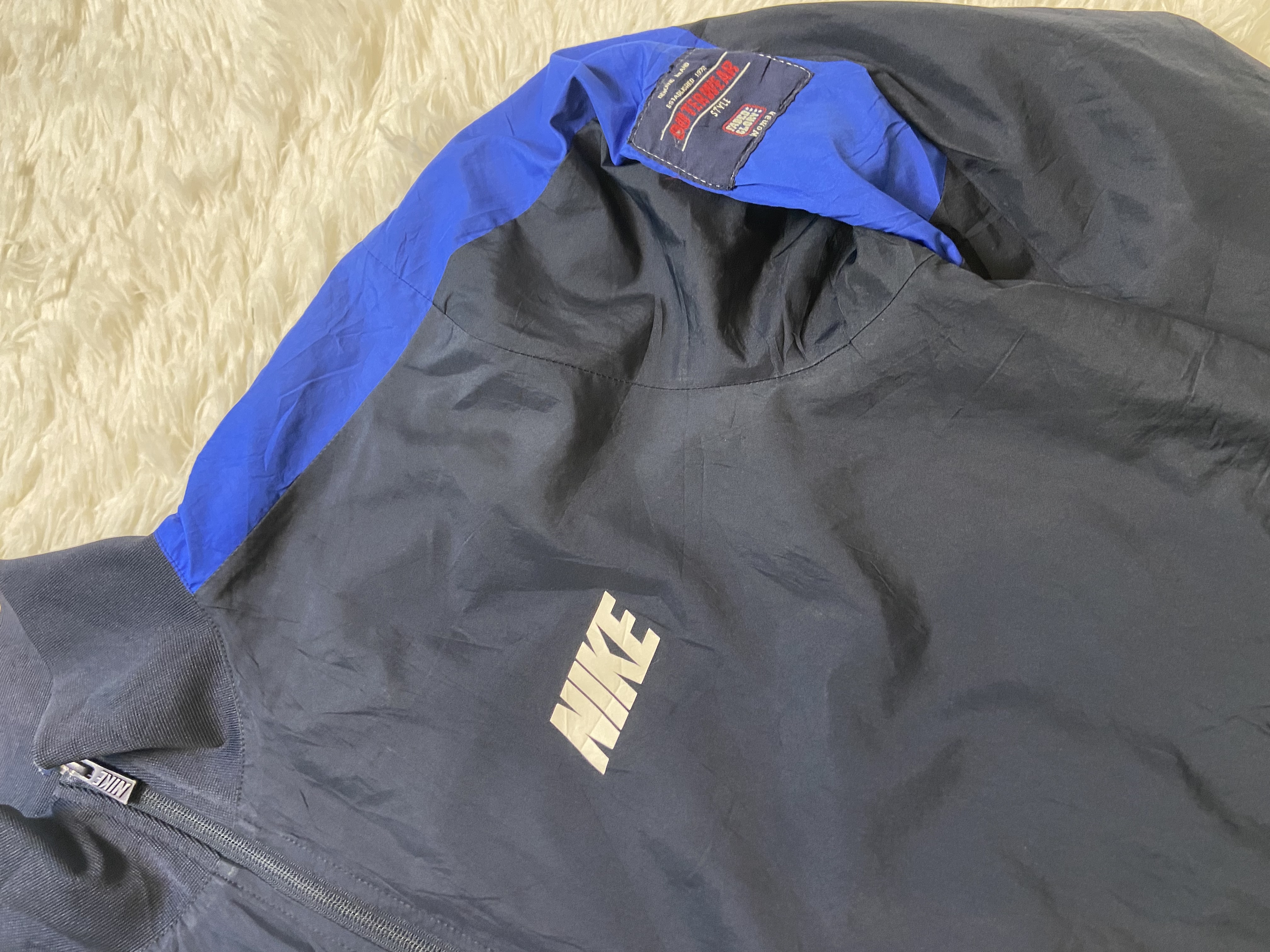 Veste de survêtement Nike 
