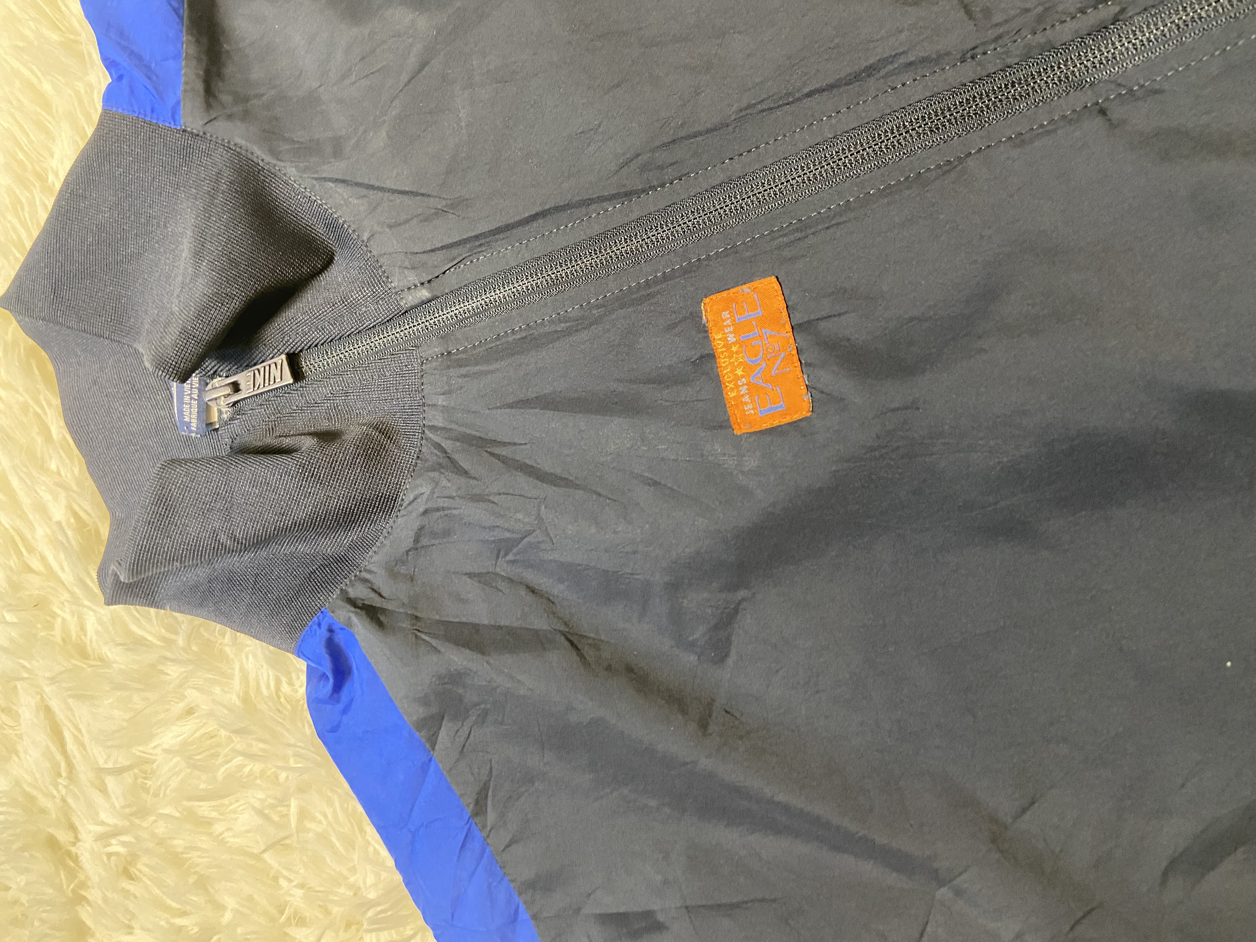Veste de survêtement Nike 