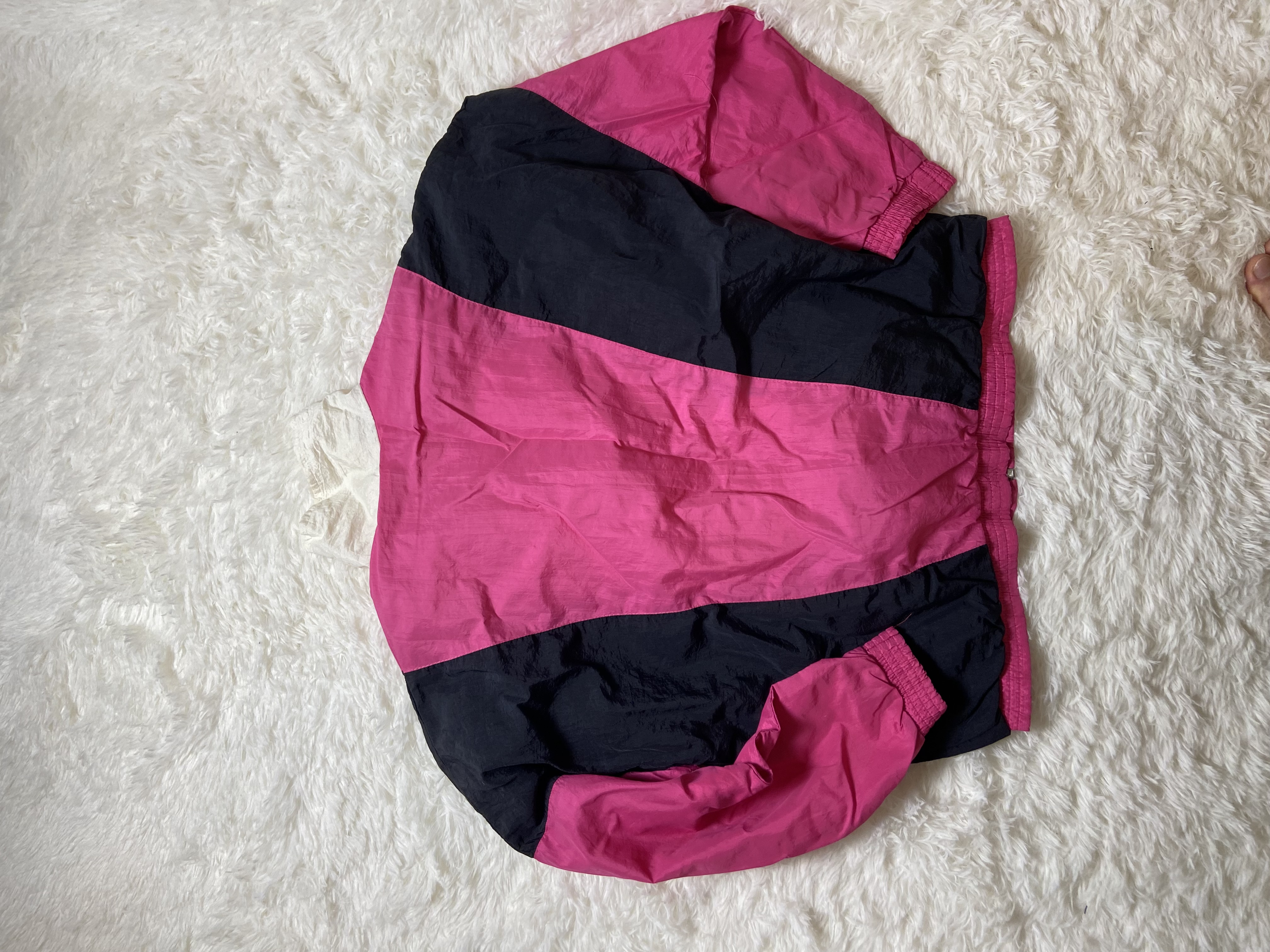 Veste coupe vent Vintage Royal Duck 