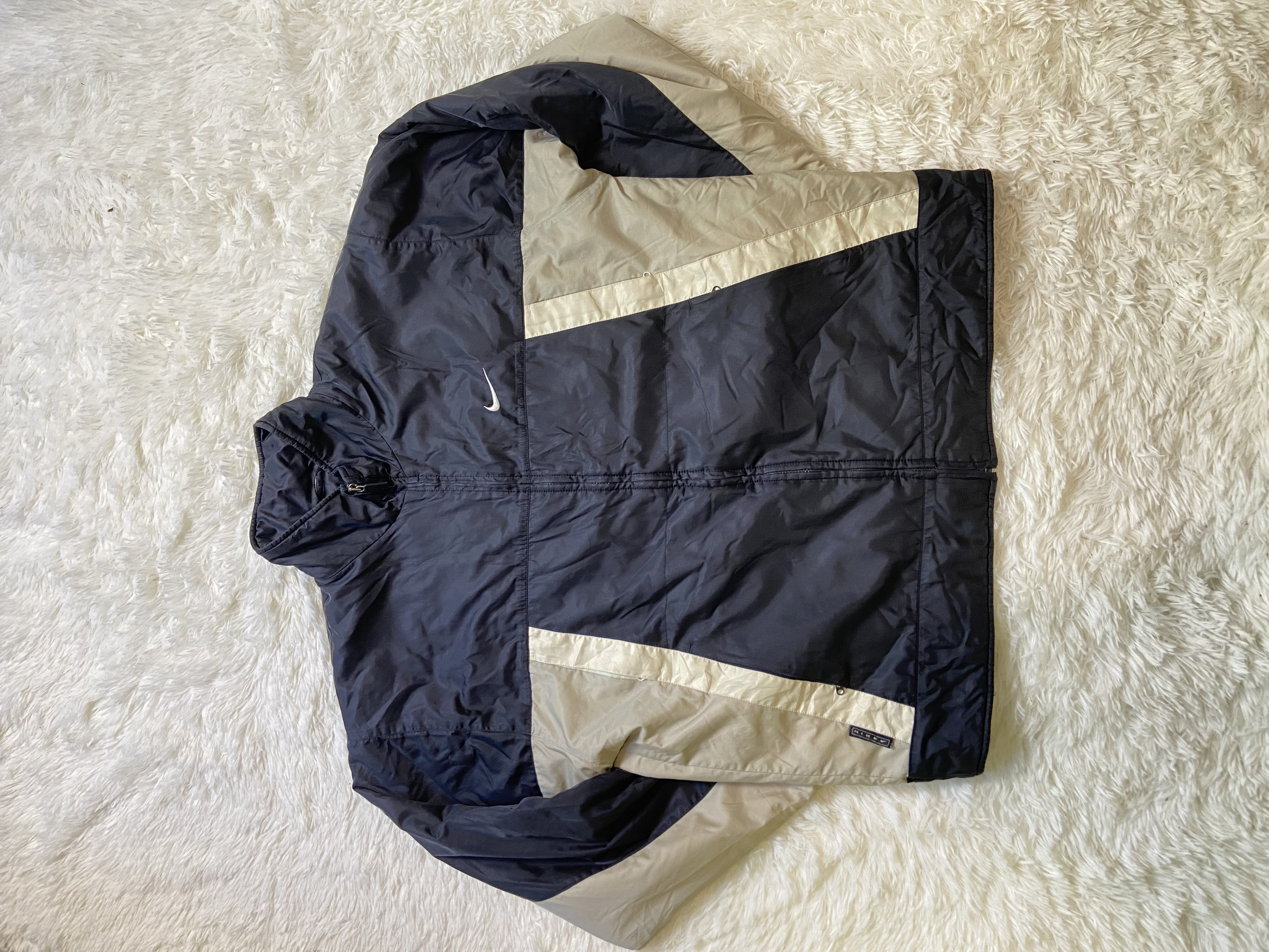 Veste Nike Vintage 