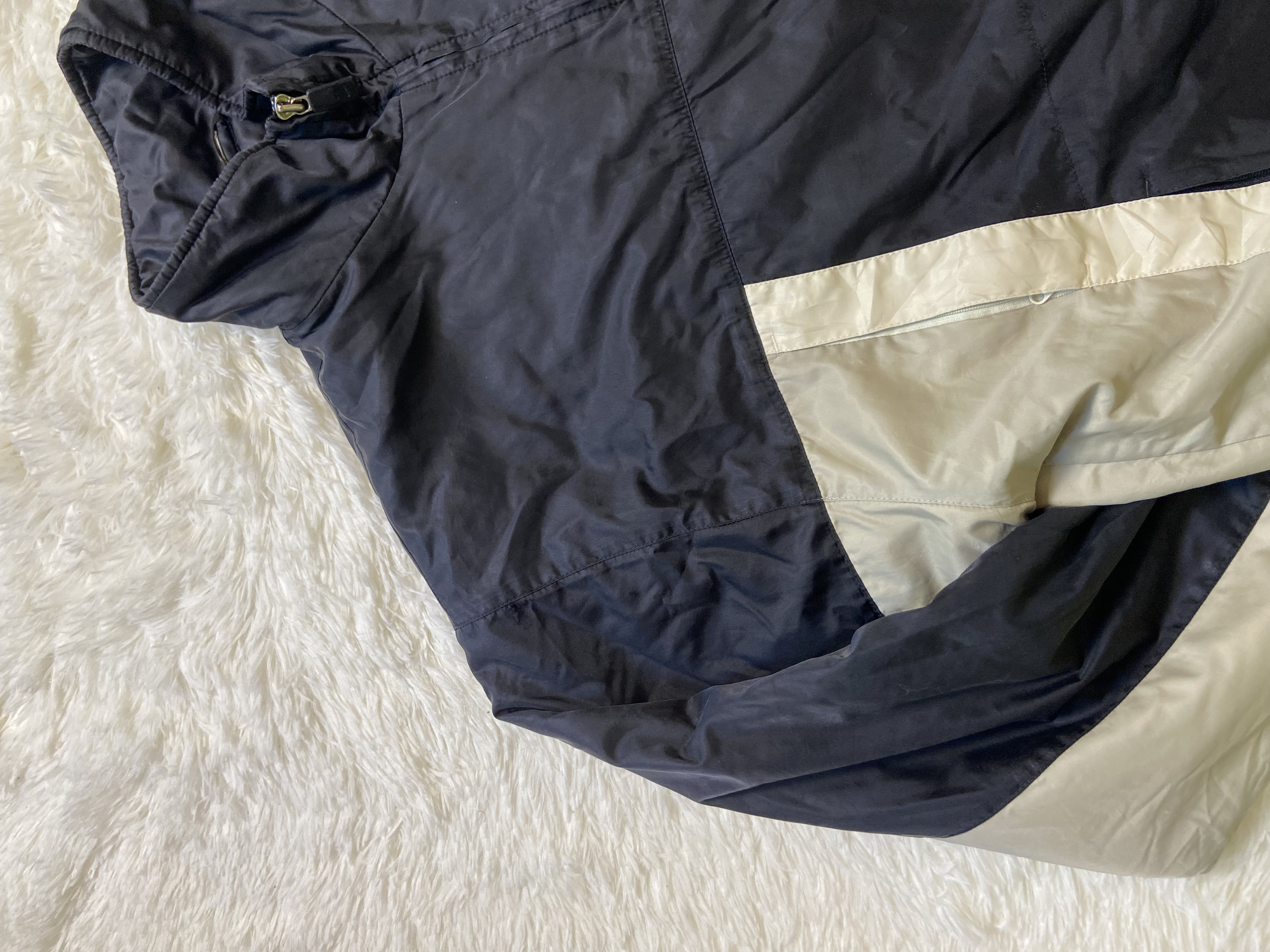 Veste Nike Vintage 