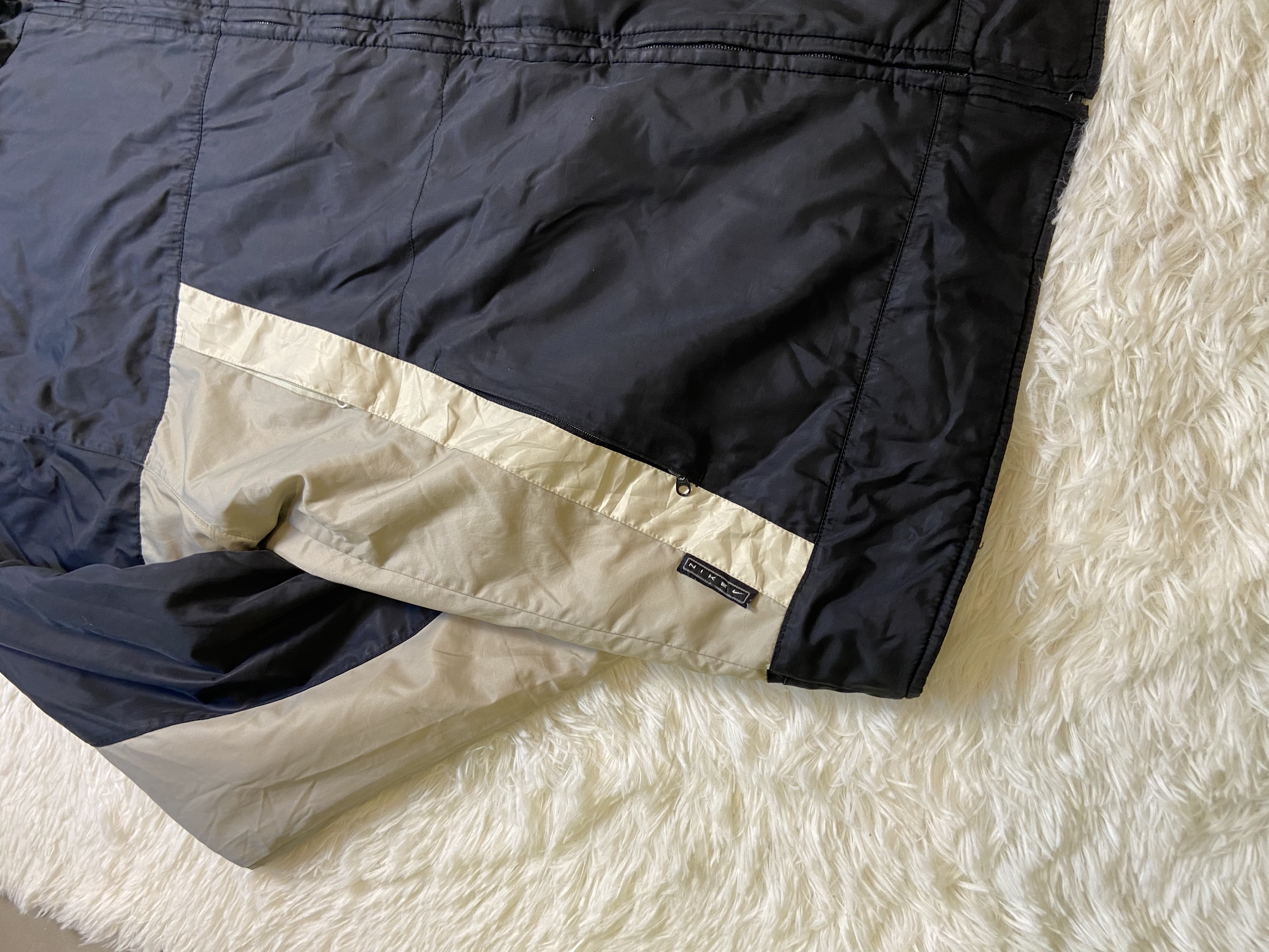 Veste Nike Vintage 