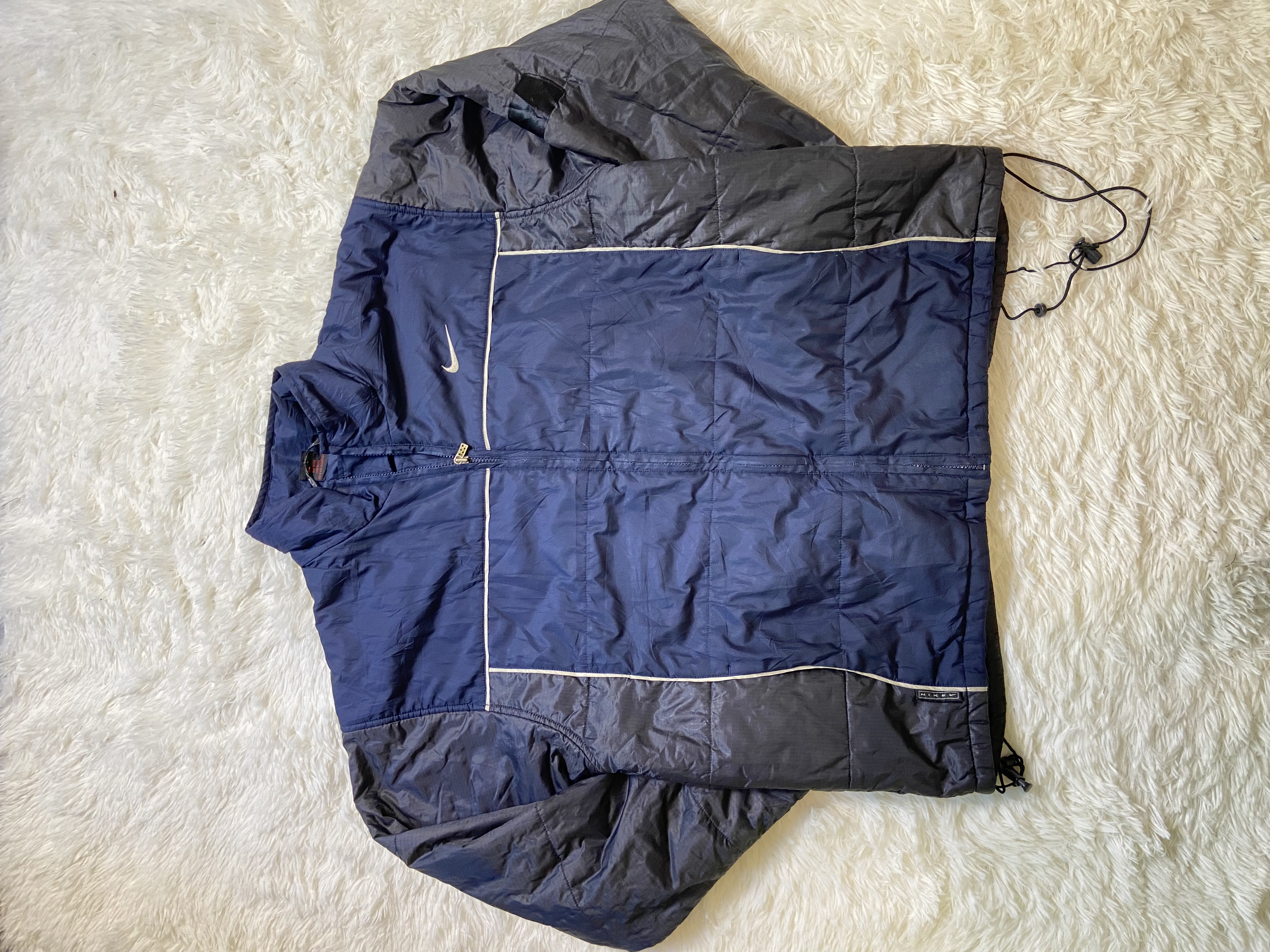 Veste Nike Vintage