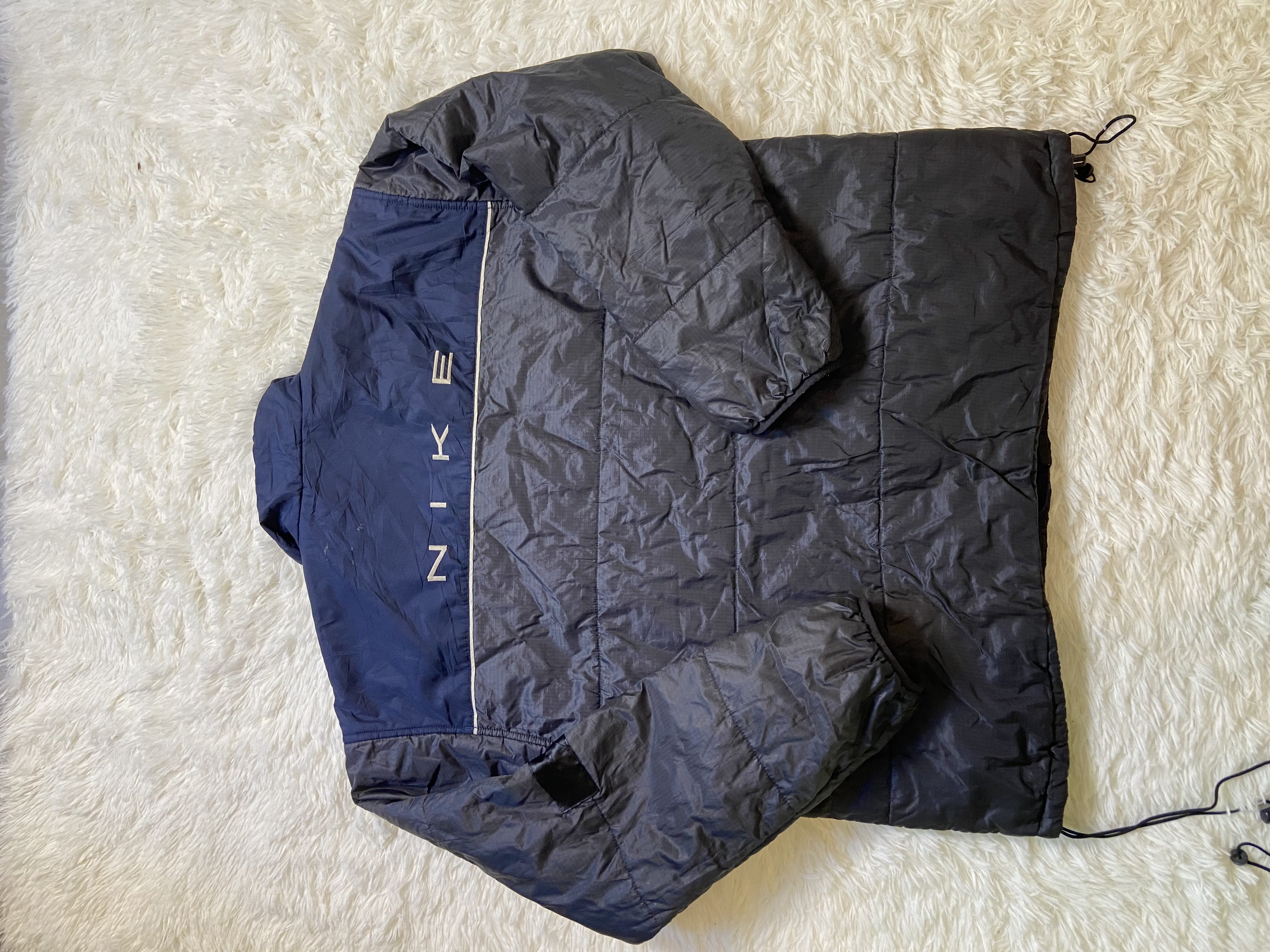 Veste Nike Vintage