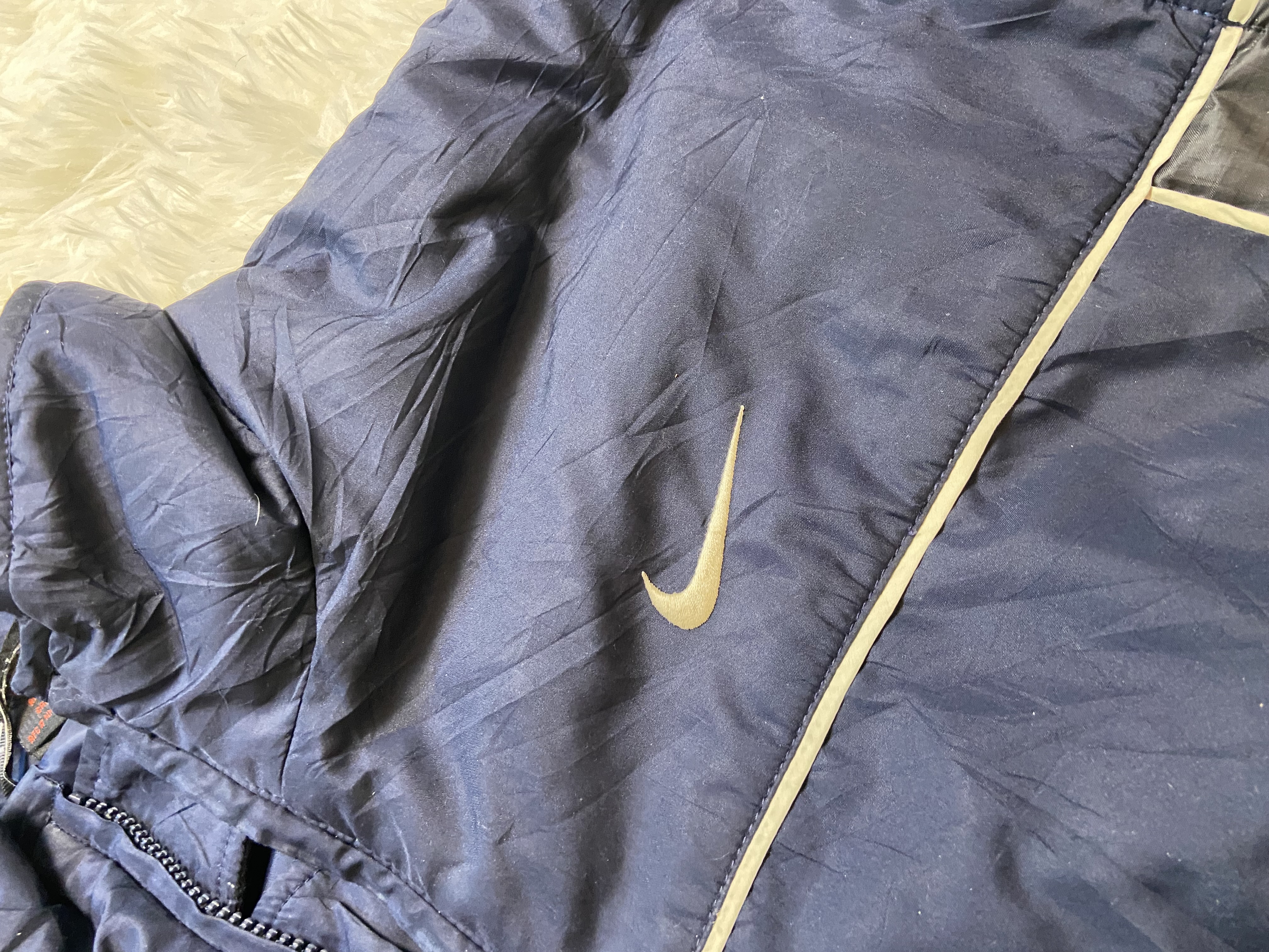 Veste Nike Vintage