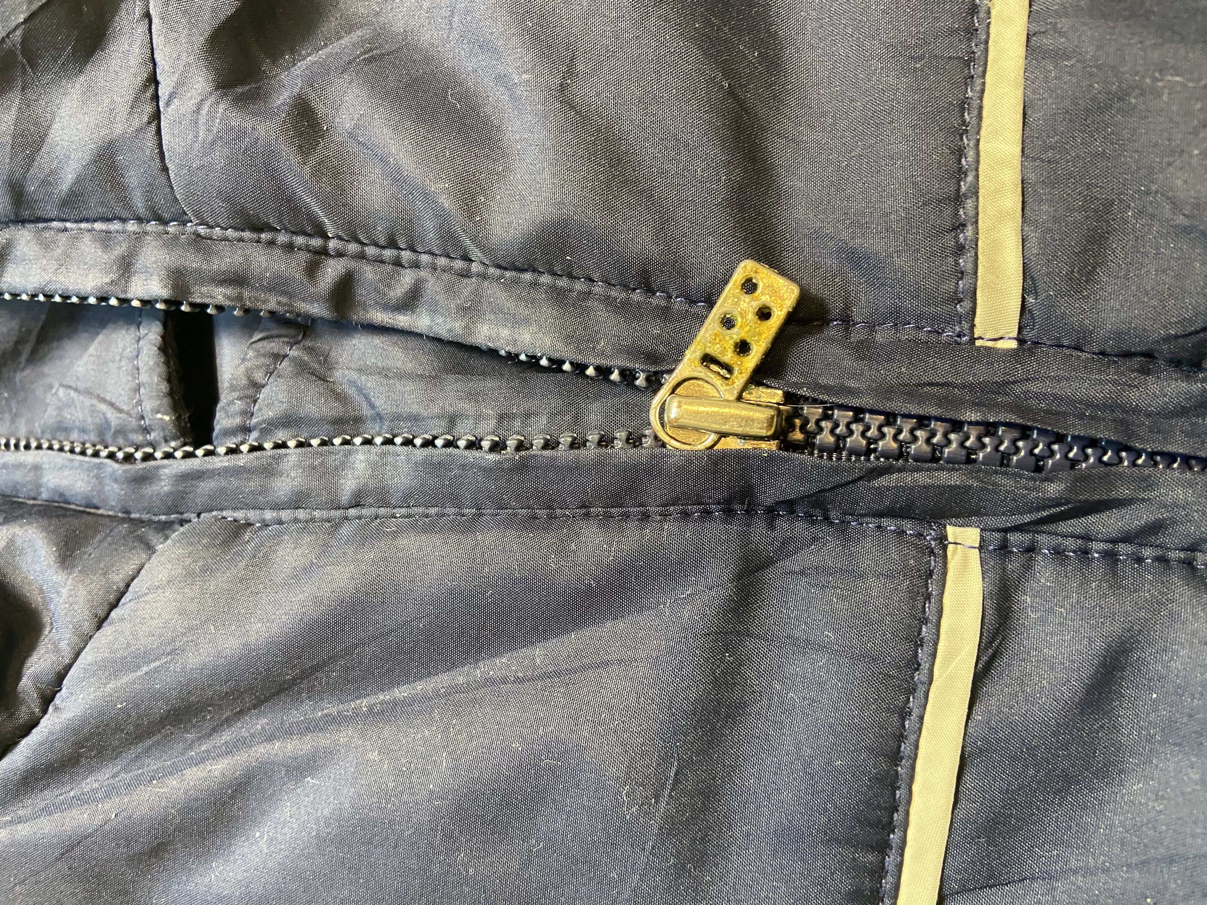 Veste Nike Vintage