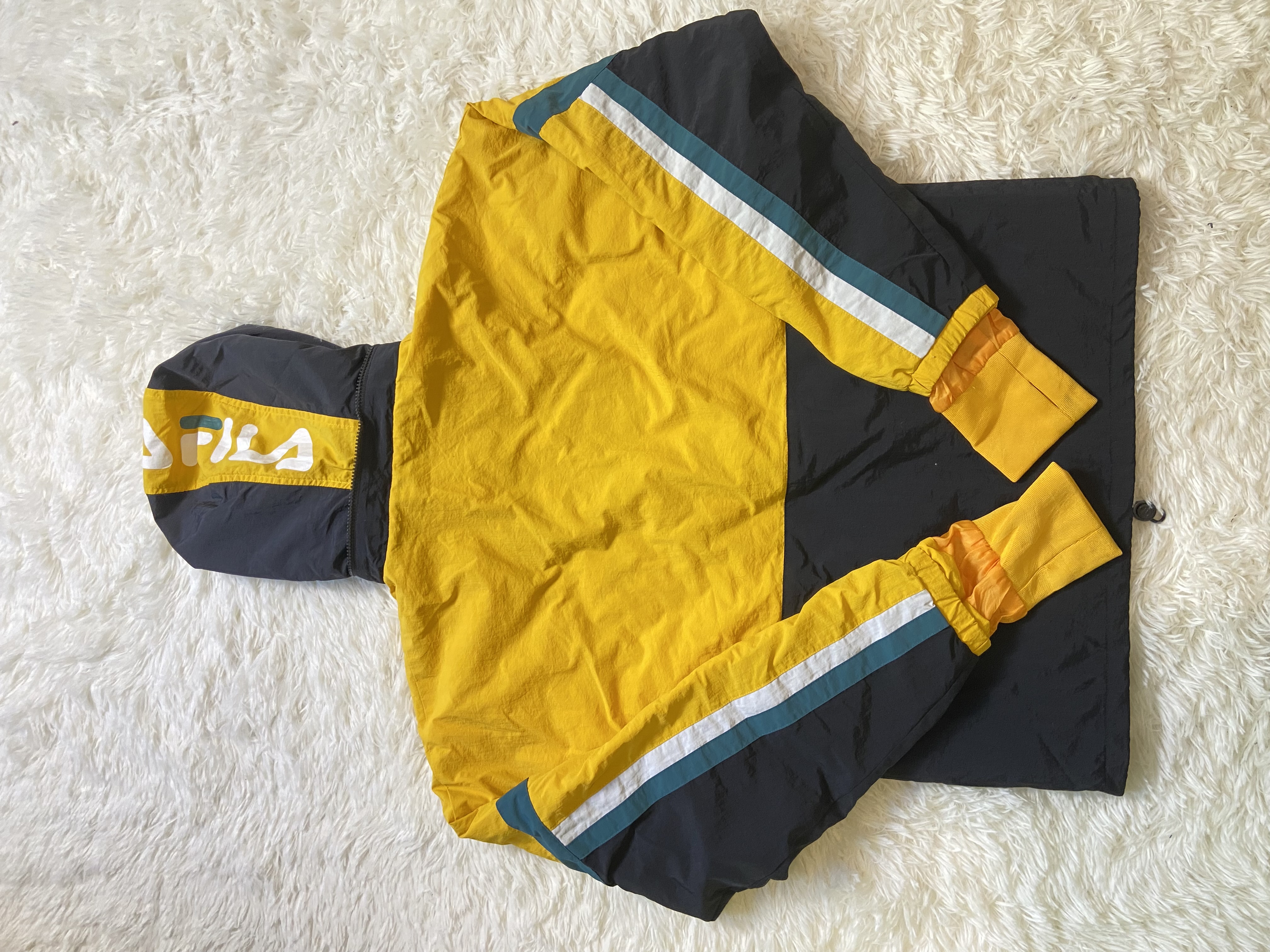 Veste Vintage FILA