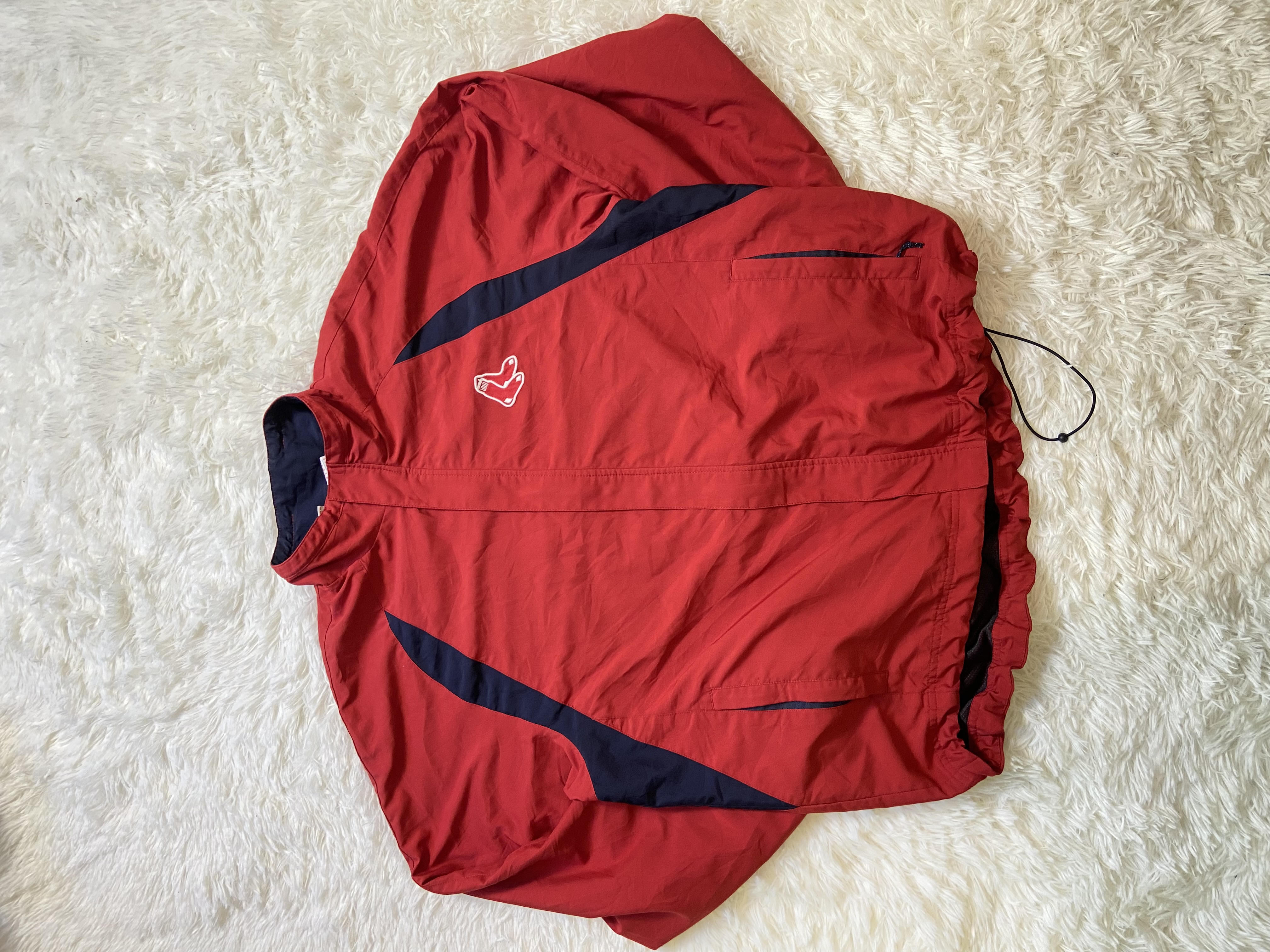Veste RedSox 