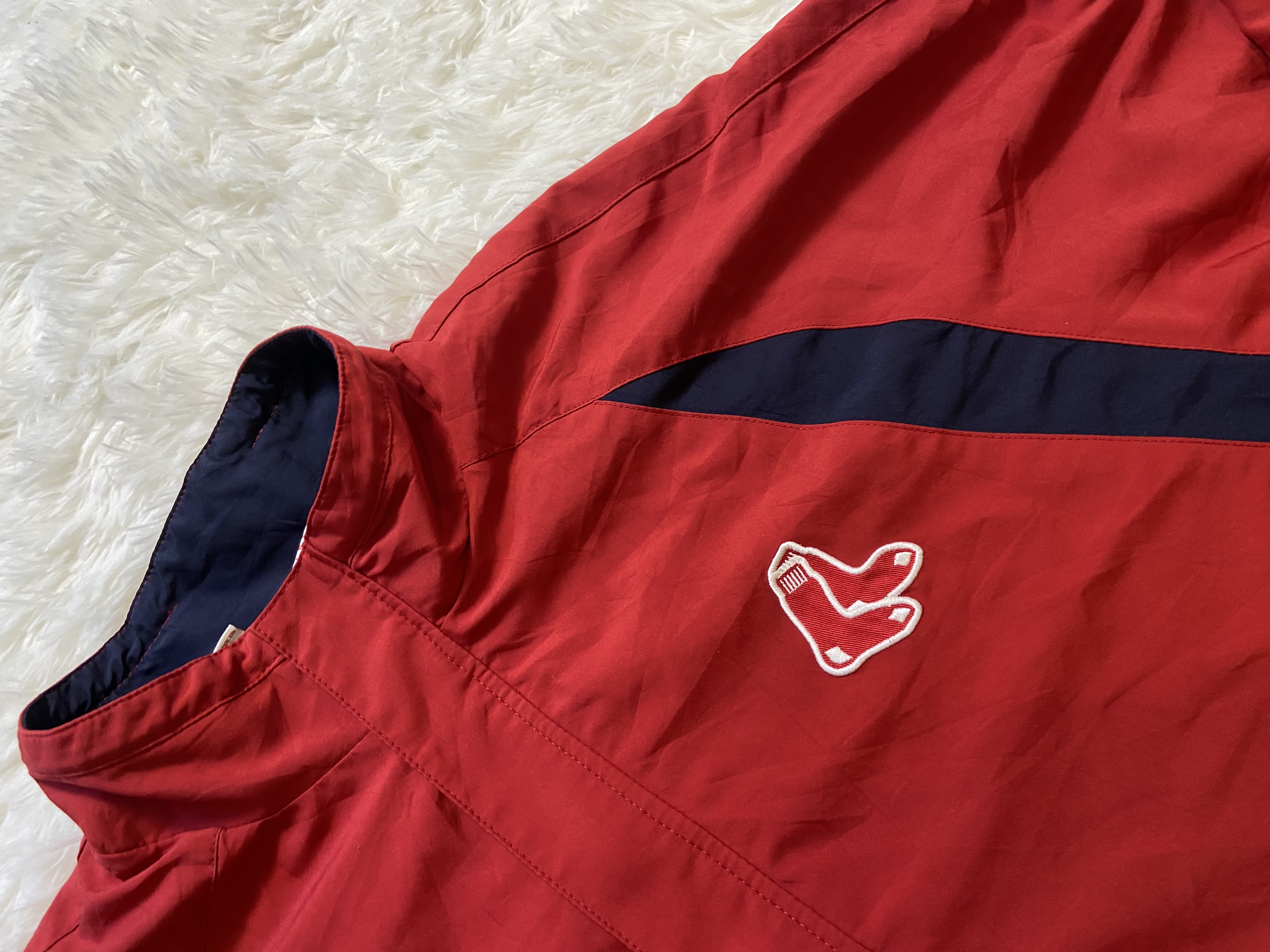 Veste RedSox 