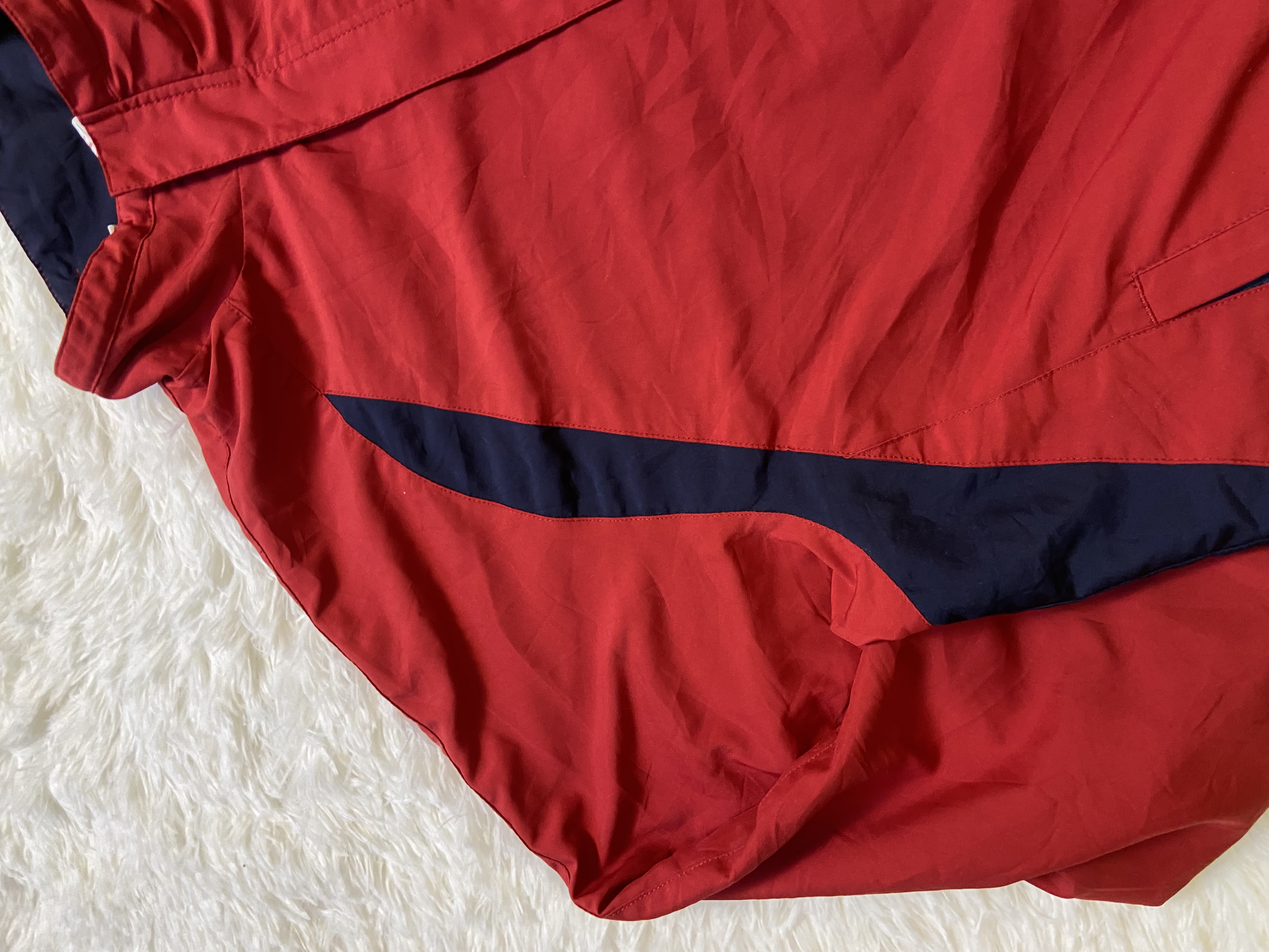 Veste RedSox 