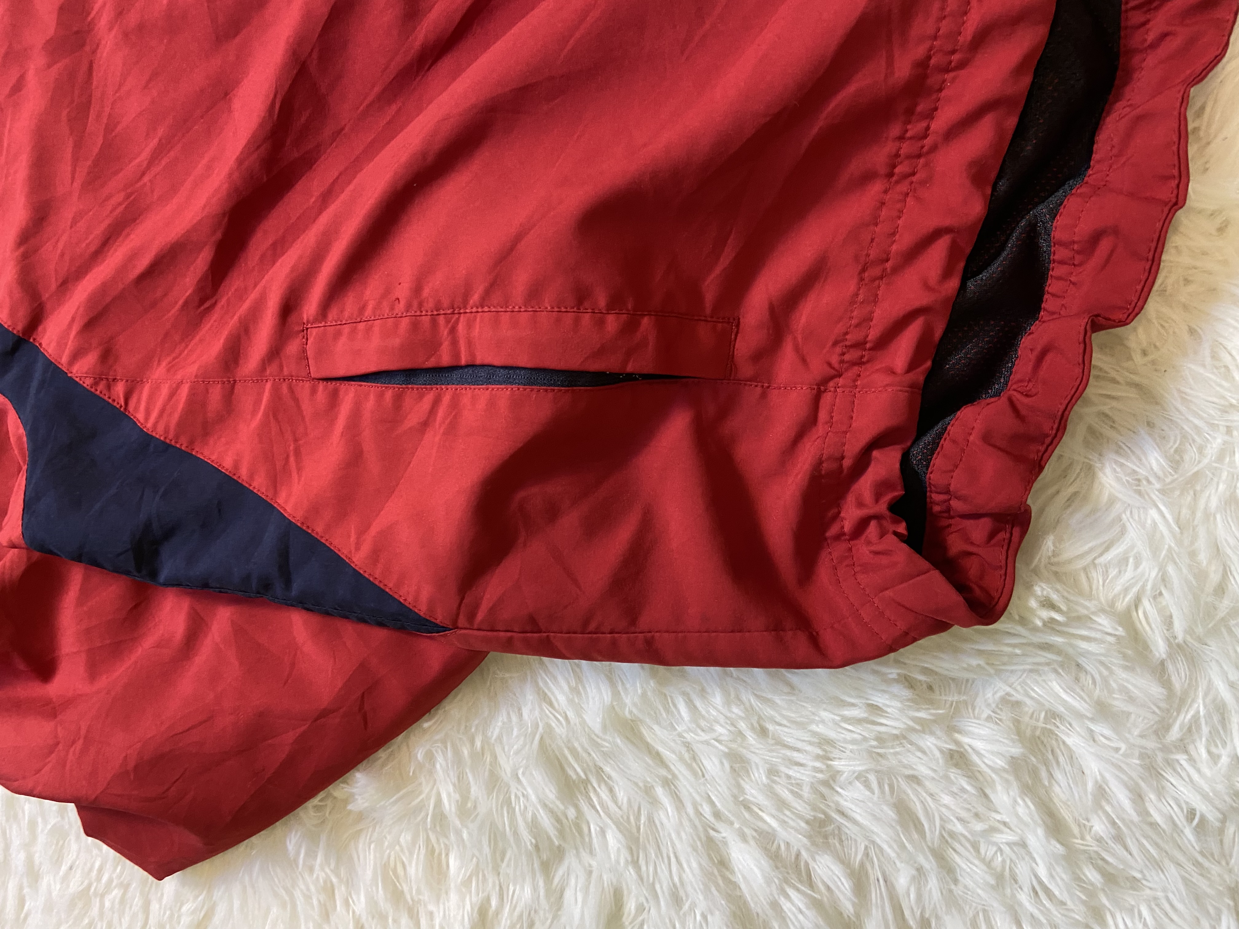 Veste RedSox 