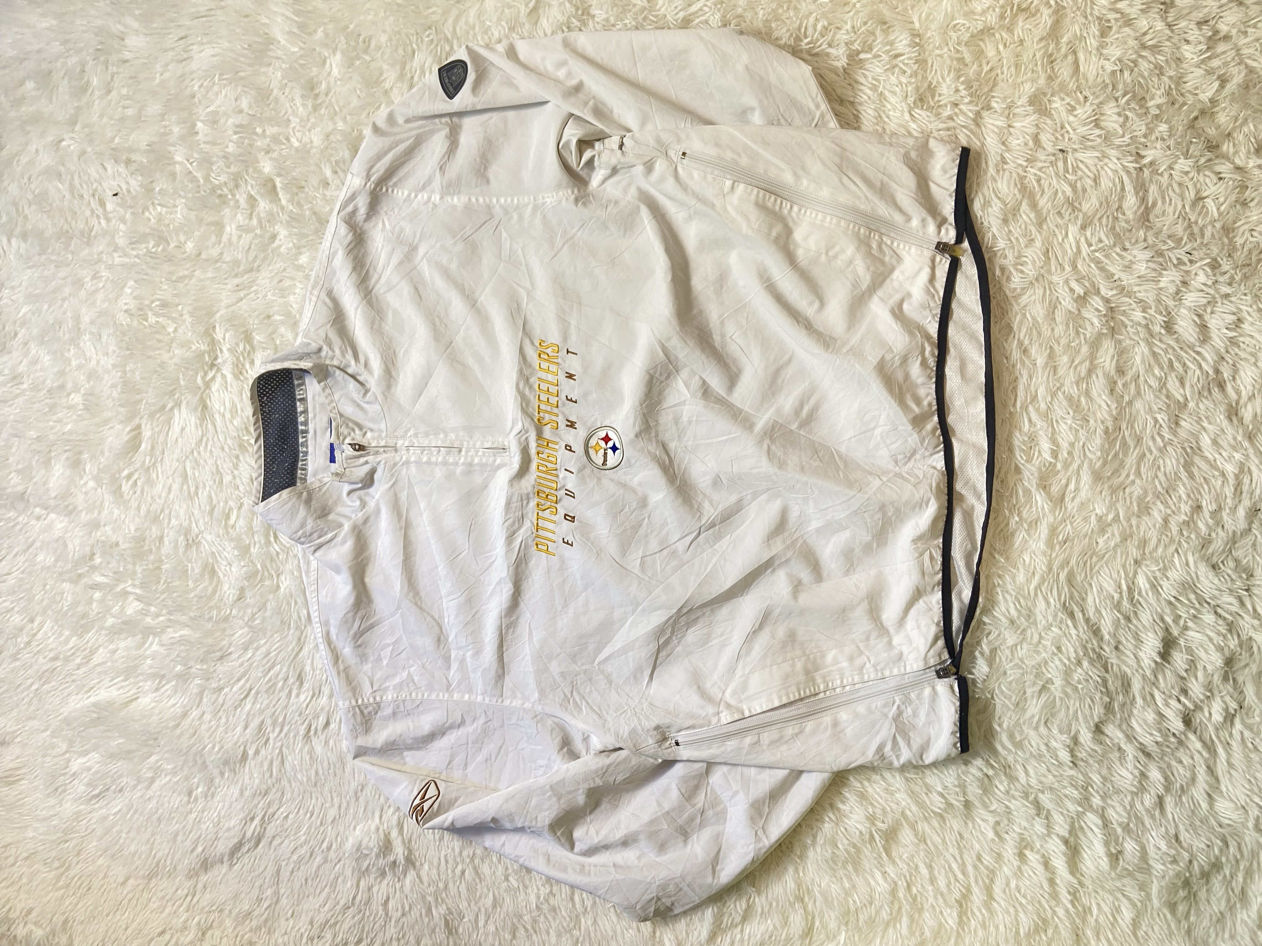 Veste NFL Pittsburgh