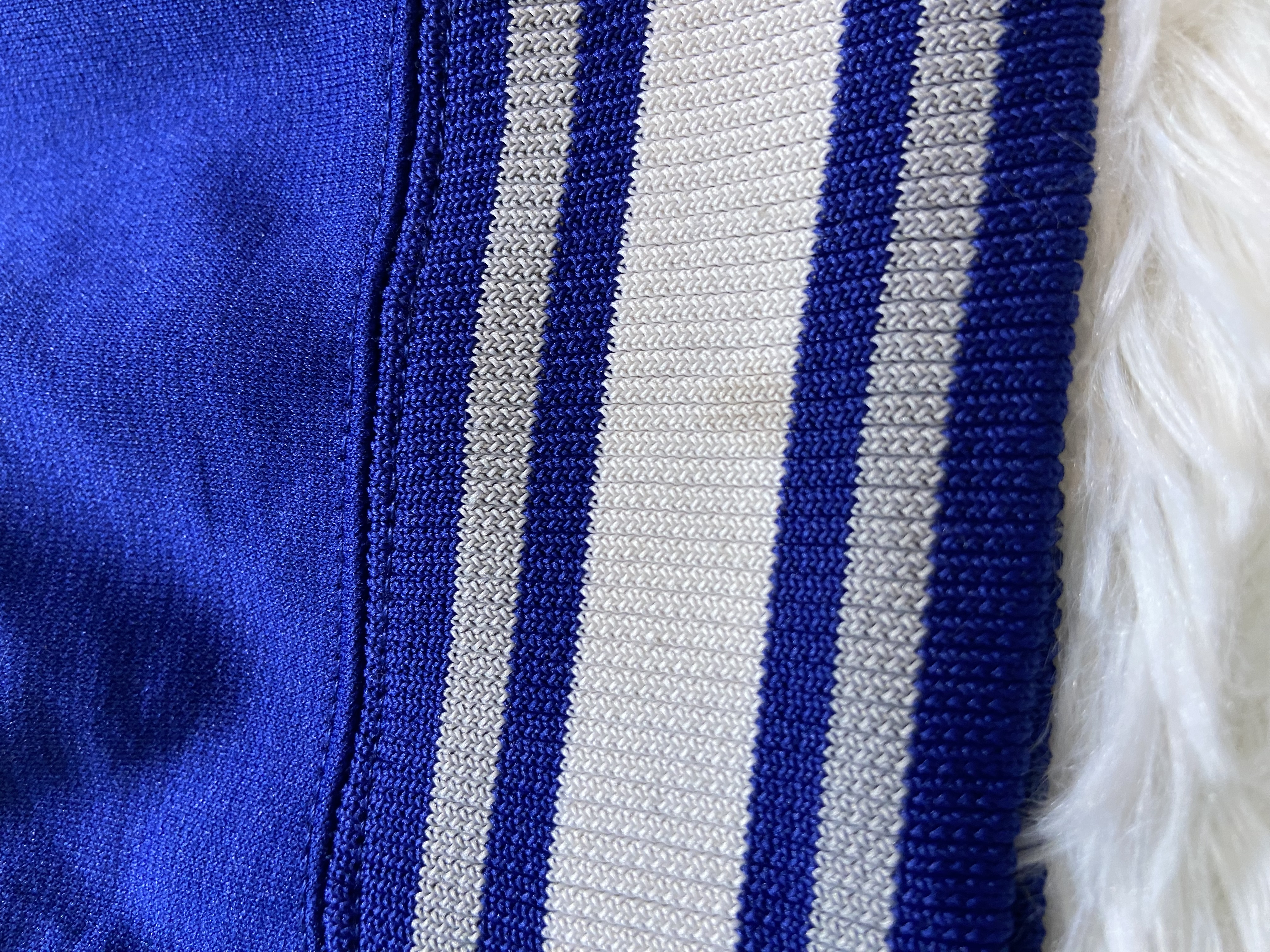 Sweat/ Maillot MLB Dodgers 