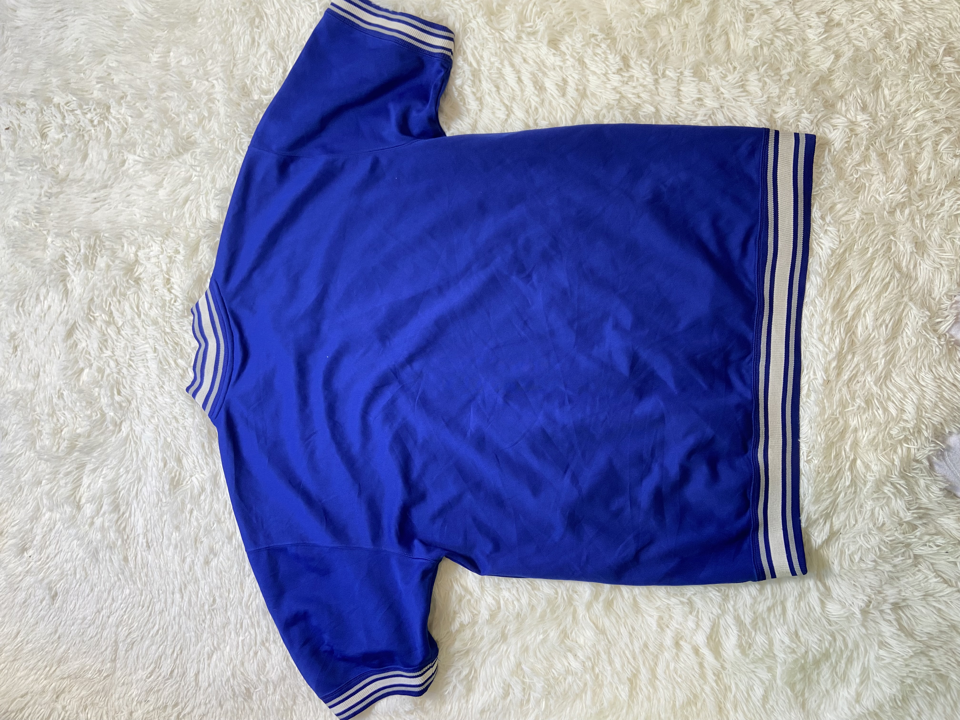 Sweat/ Maillot MLB Dodgers 
