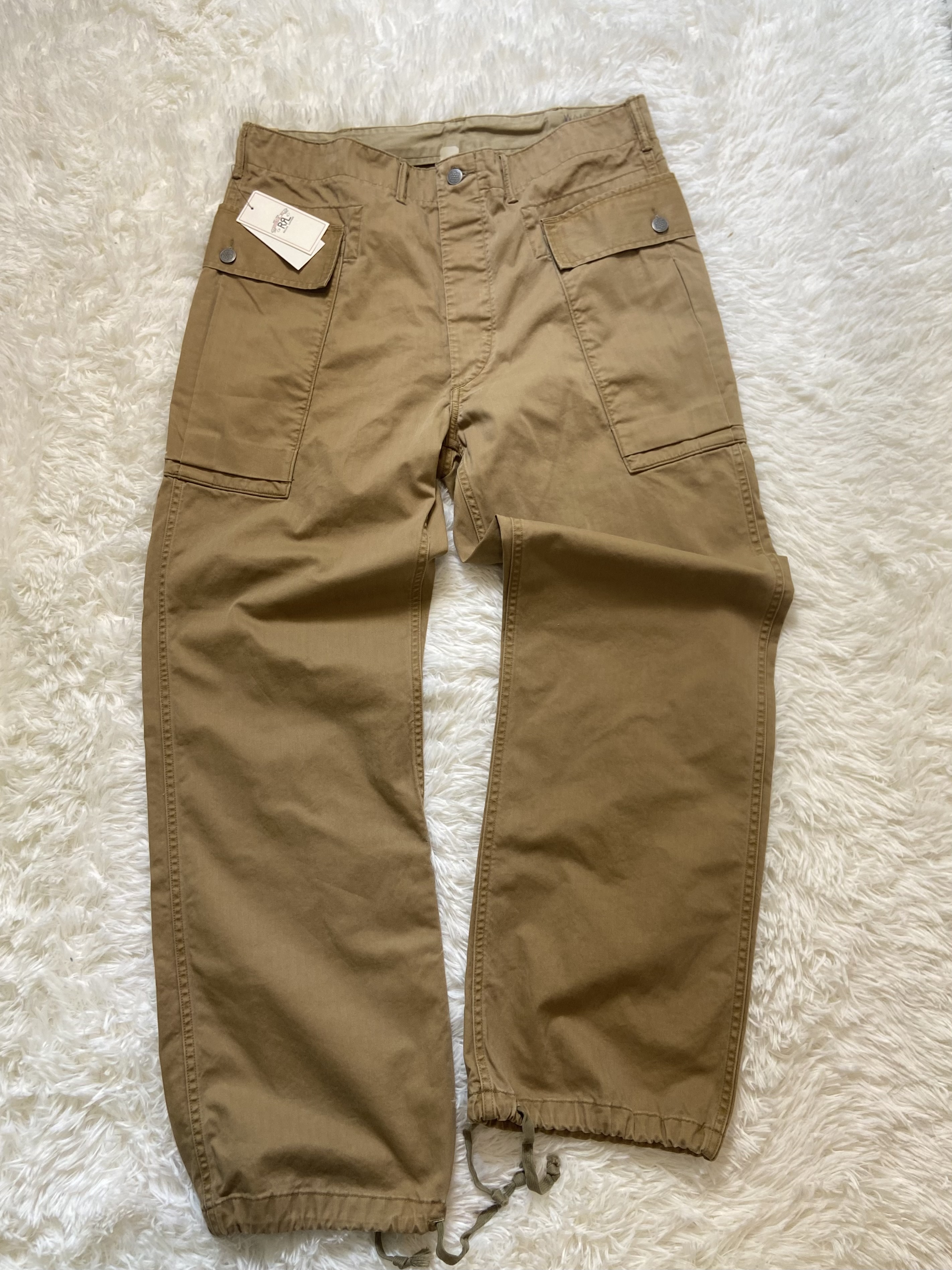 Pantalon Cargo Ralph Lauren RRL 