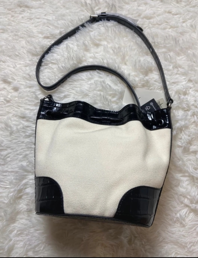 Sac Seau Andie Ralph Lauren 