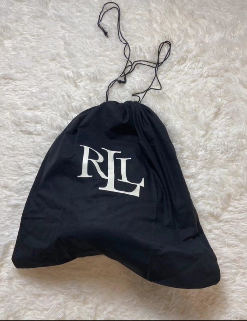 Sac Seau Andie Ralph Lauren 