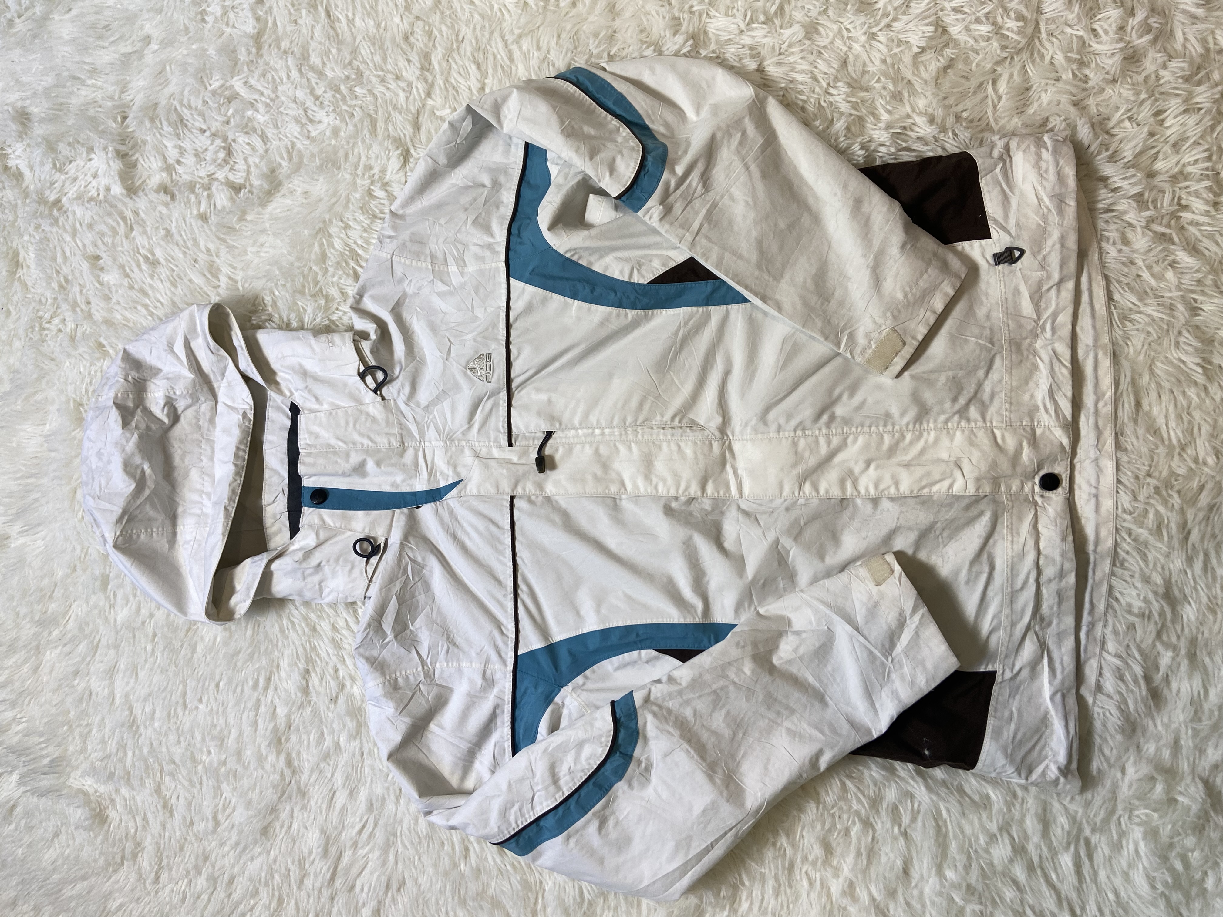 Veste Nike ACG Goretex 