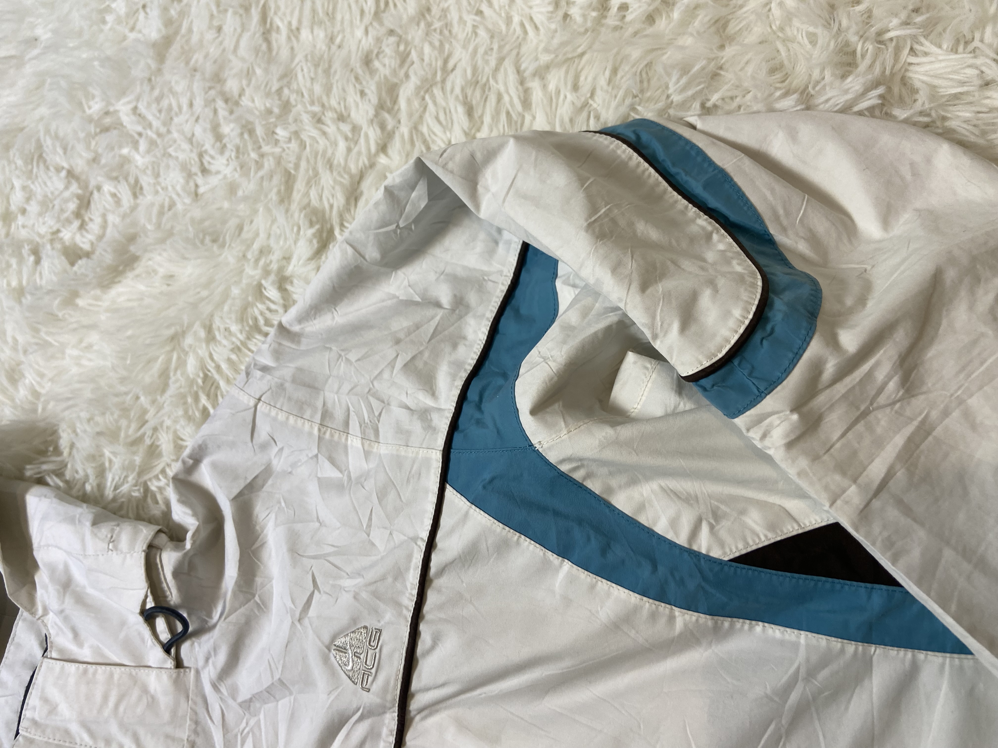 Veste Nike ACG Goretex 