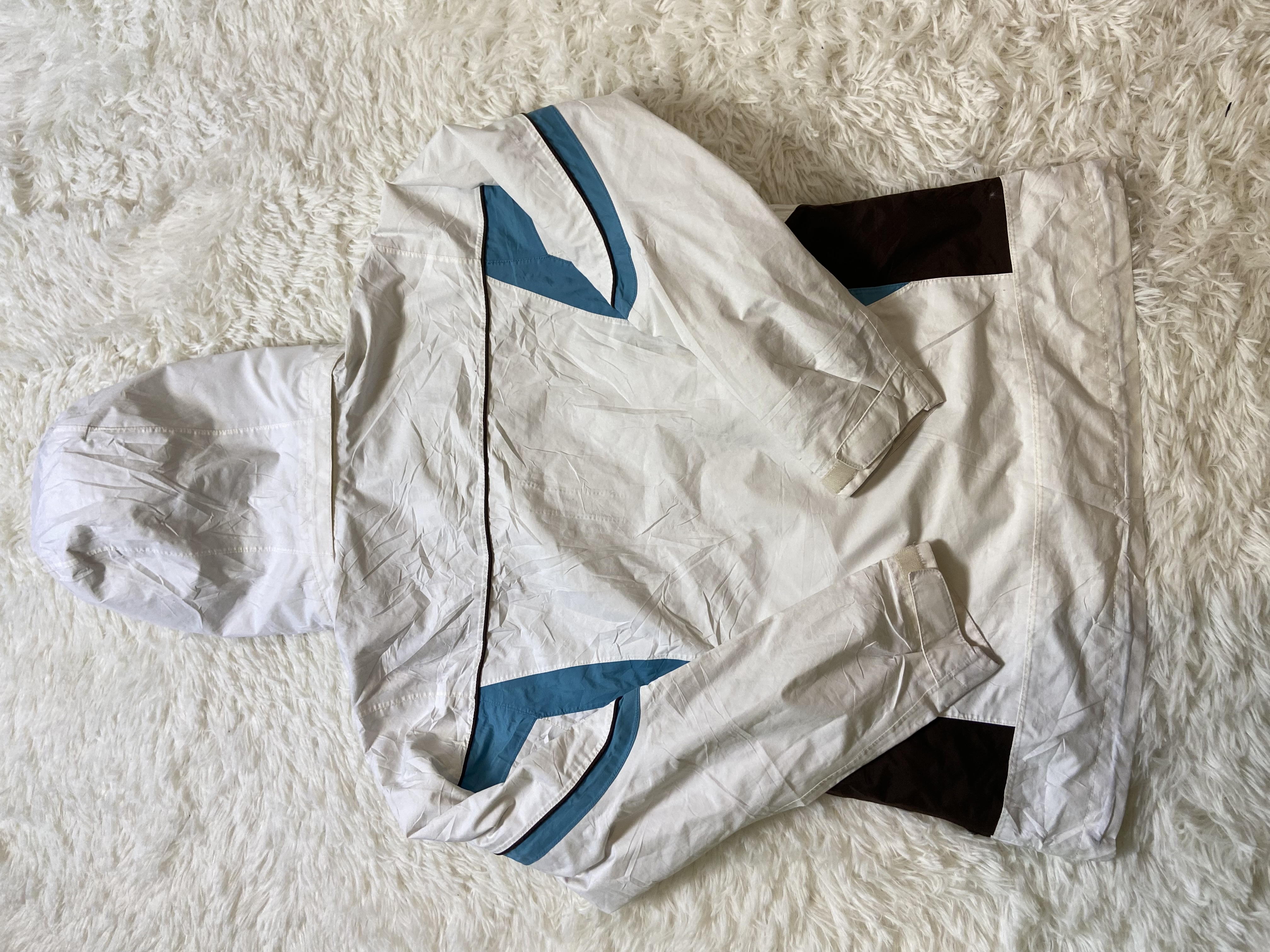 Veste Nike ACG Goretex 