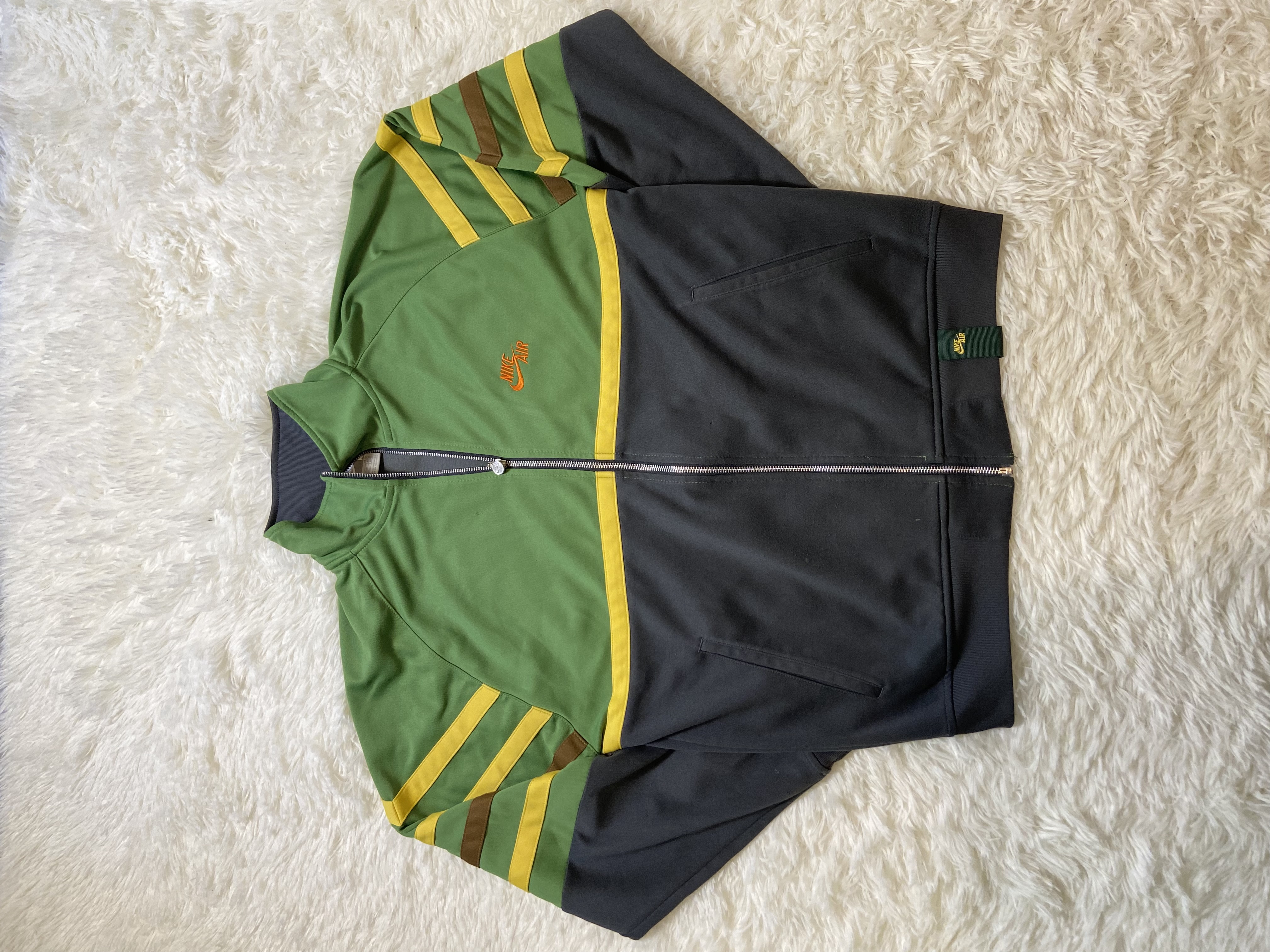 Veste de survêtement Nike Vintage 