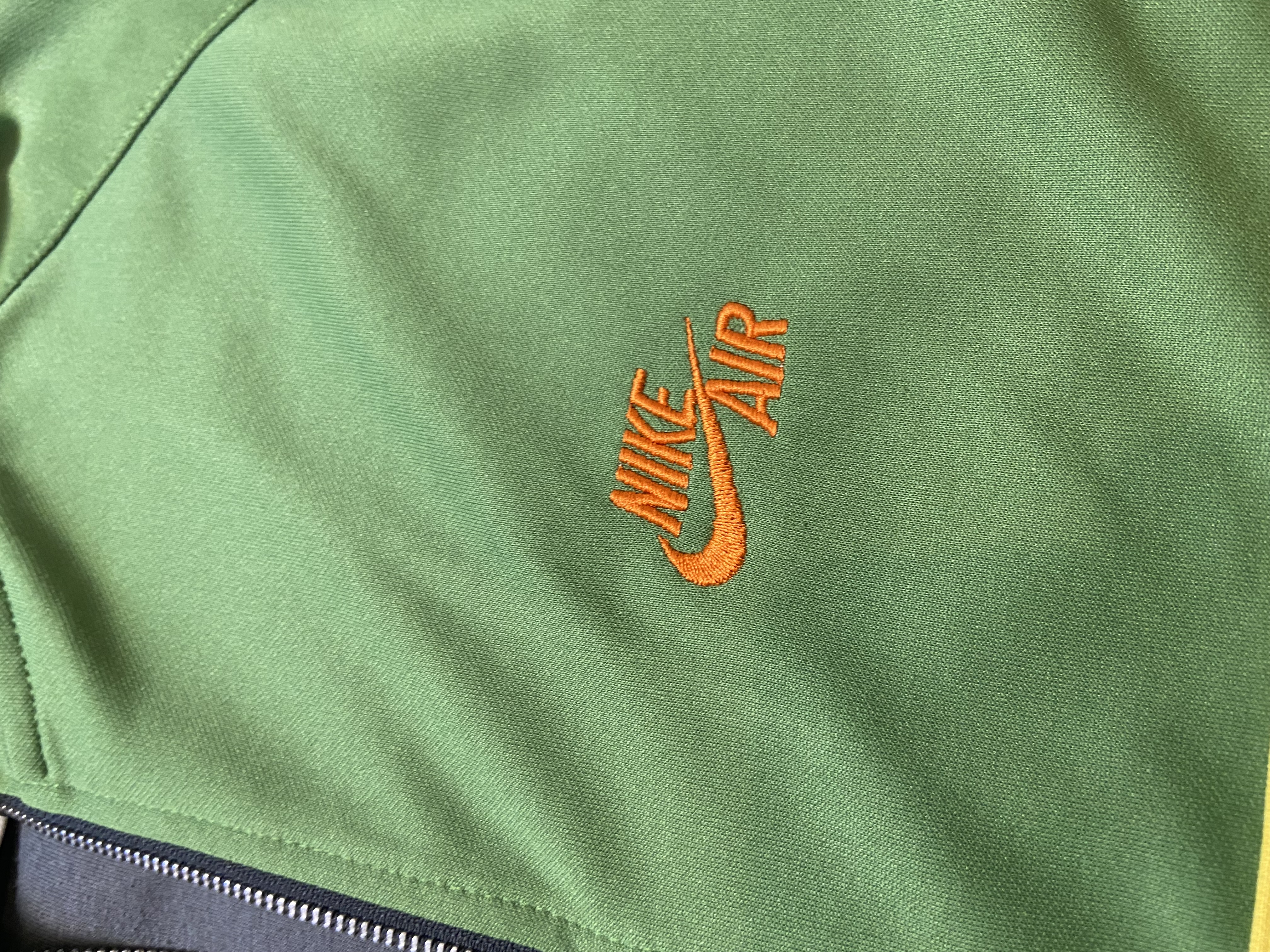 Veste de survêtement Nike Vintage 