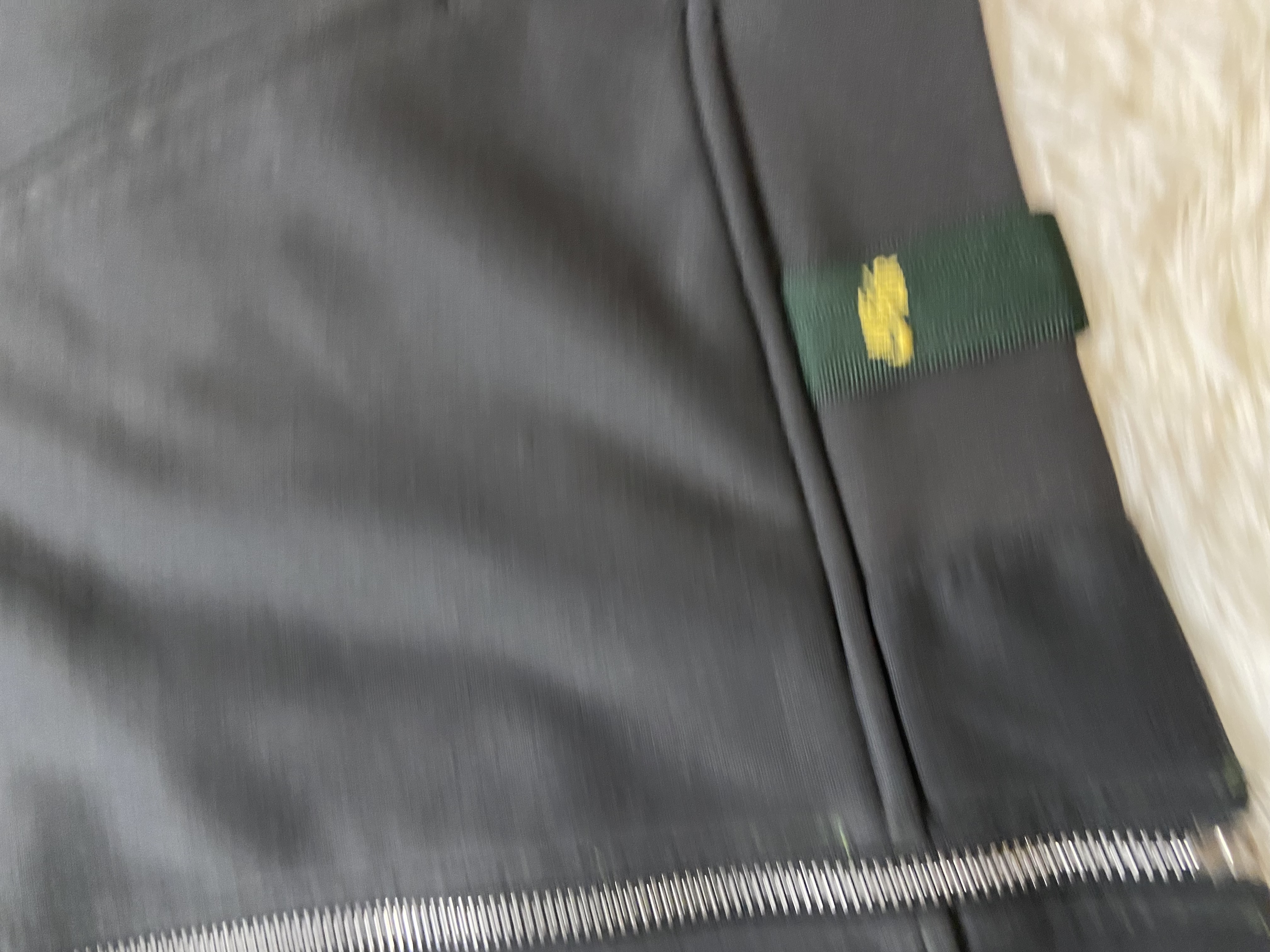 Veste de survêtement Nike Vintage 