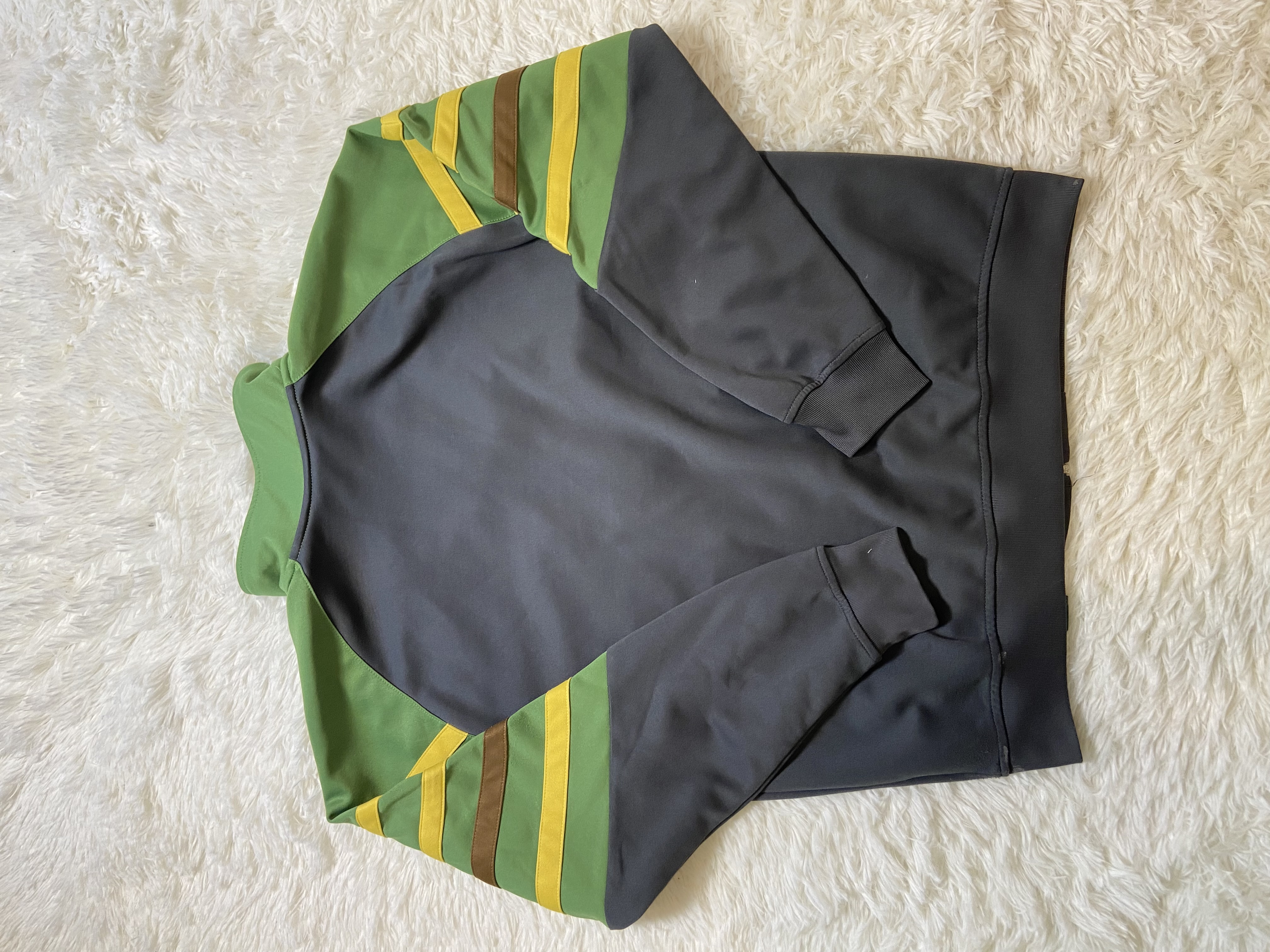 Veste de survêtement Nike Vintage 