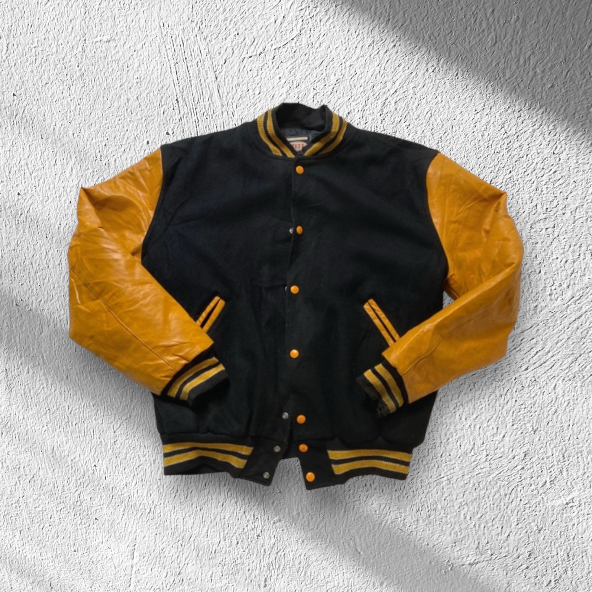 University Jacket Neff