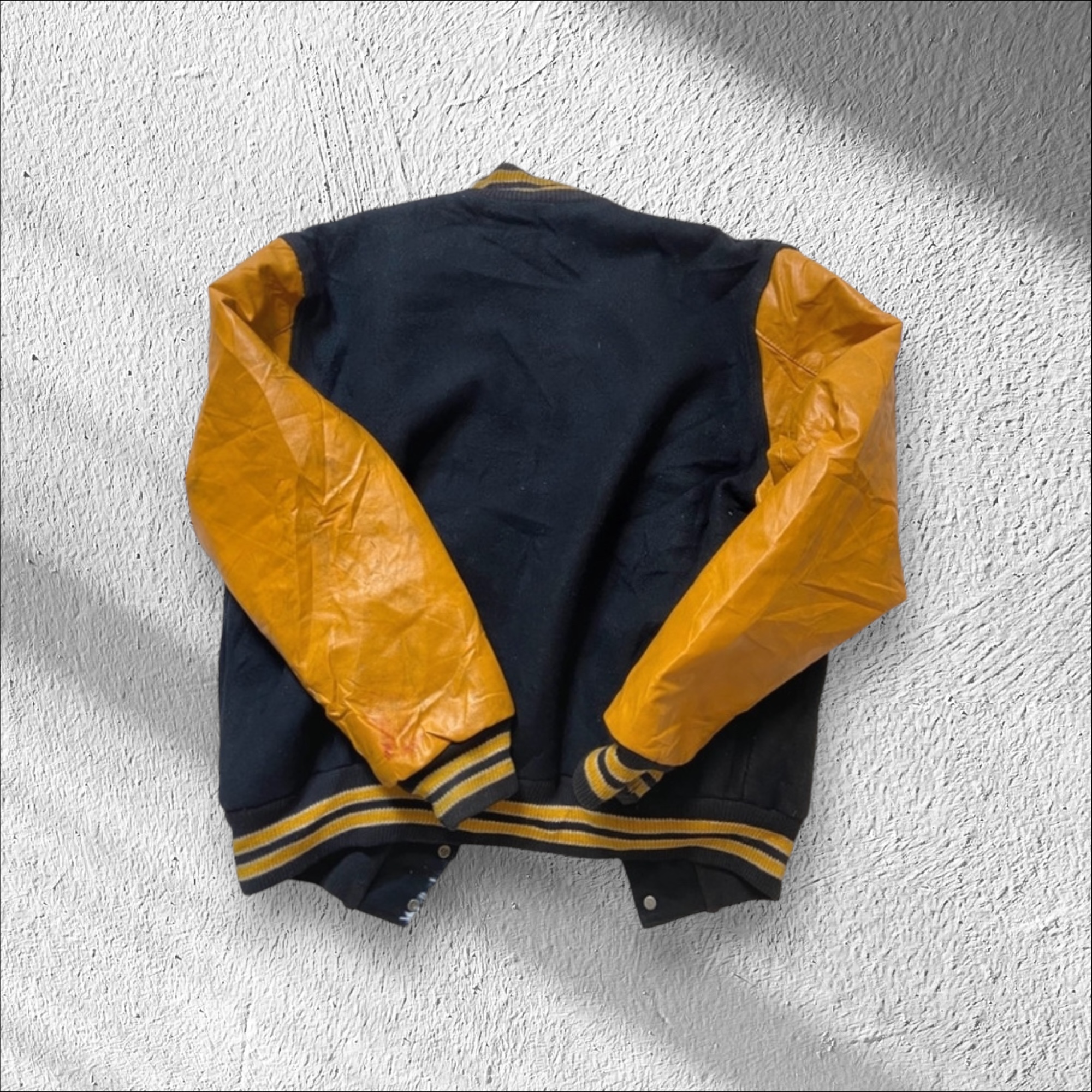 University Jacket Neff 