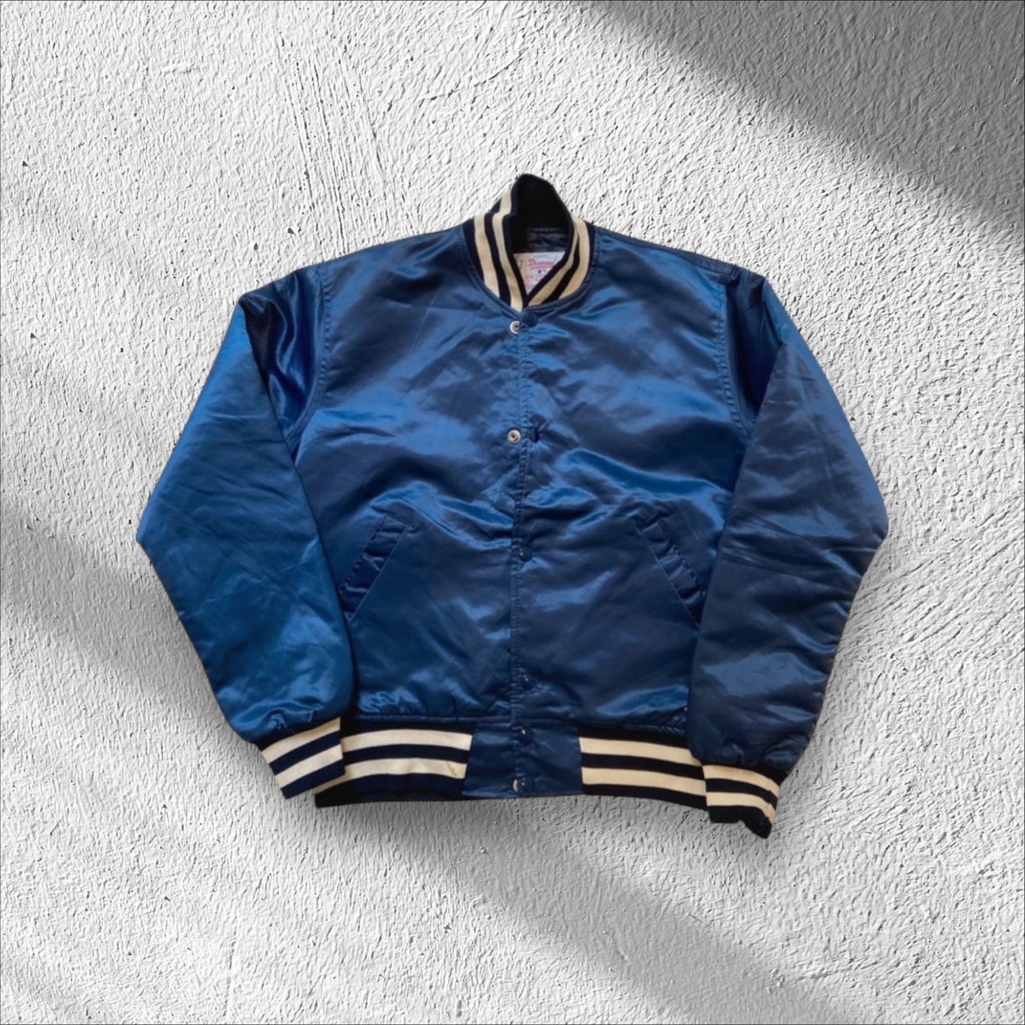 Starter Diamond Collection University Jacket