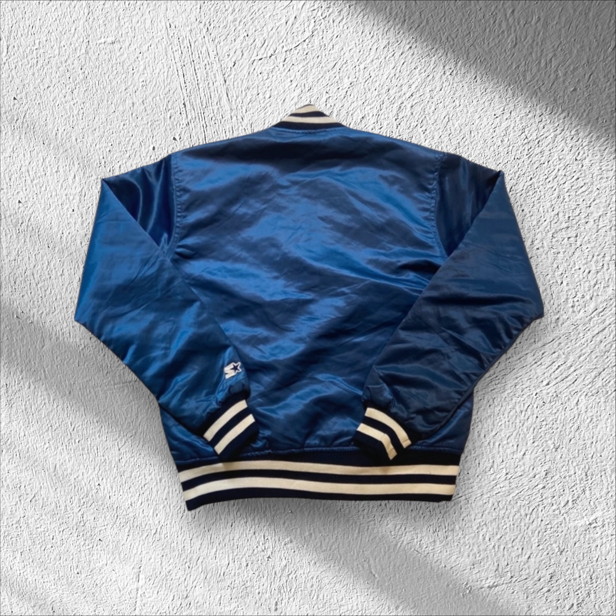 Starter Diamond Collection University Jacket