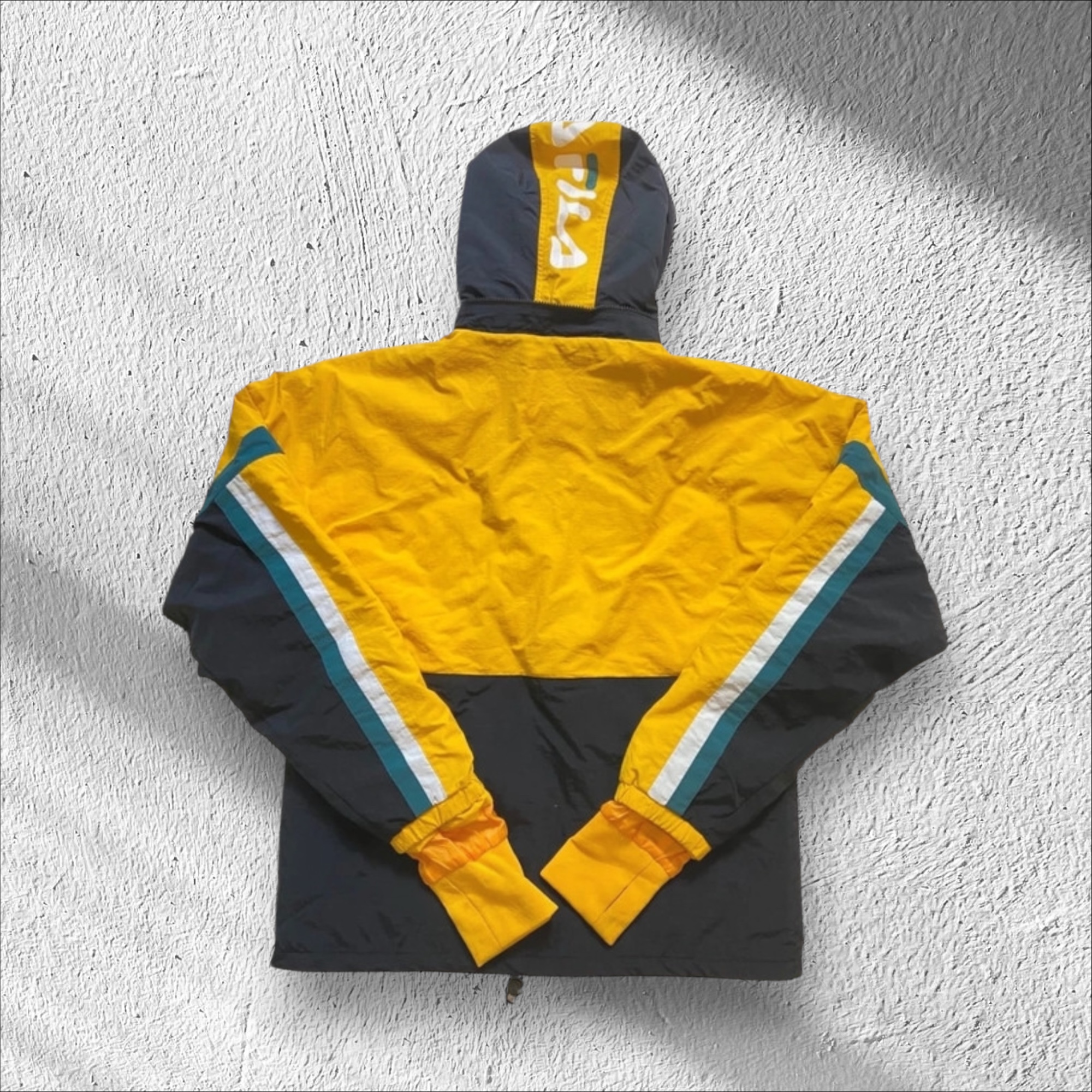 FILA Riker WindBreaker 
