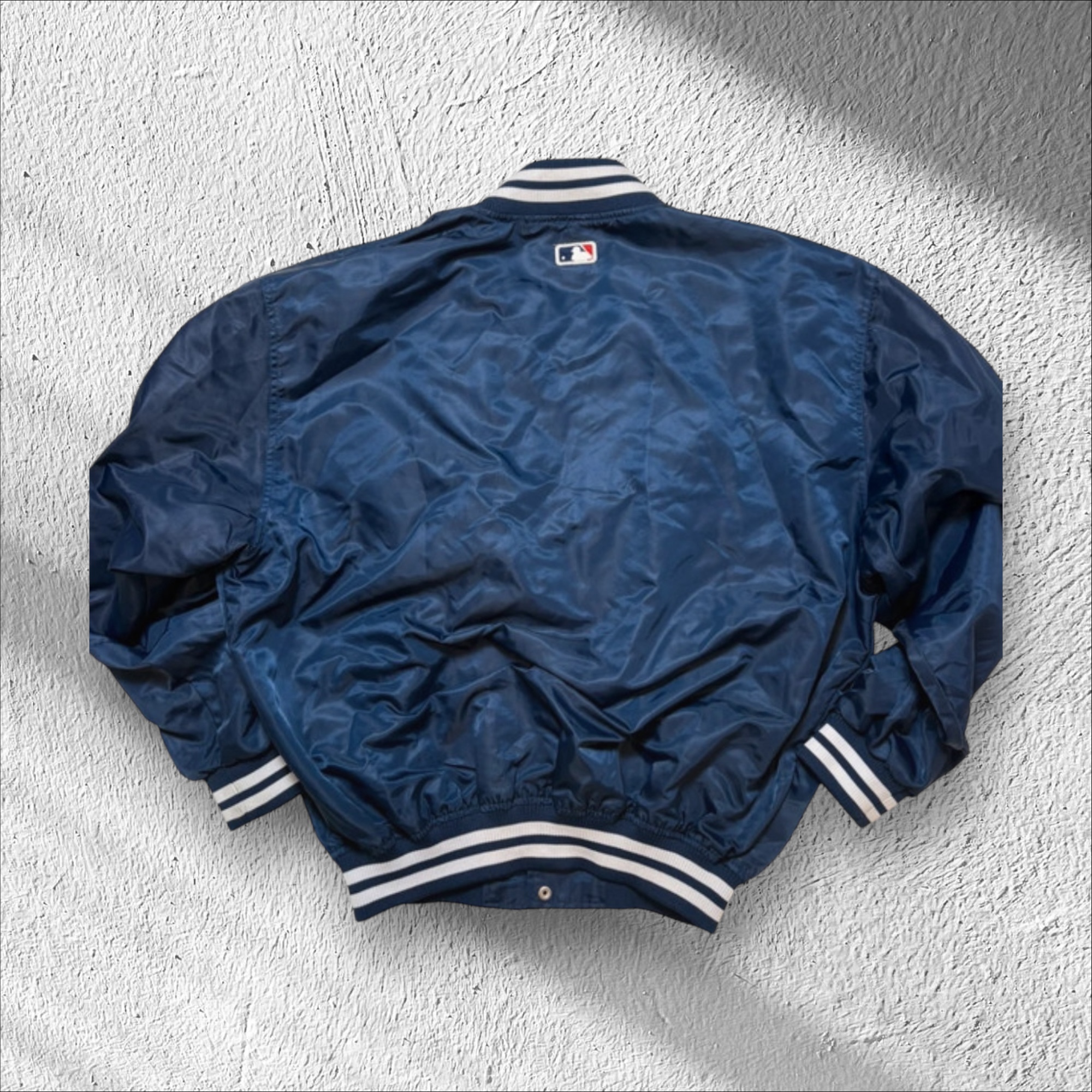 Starter Diamond Collection Yankees Jacket 