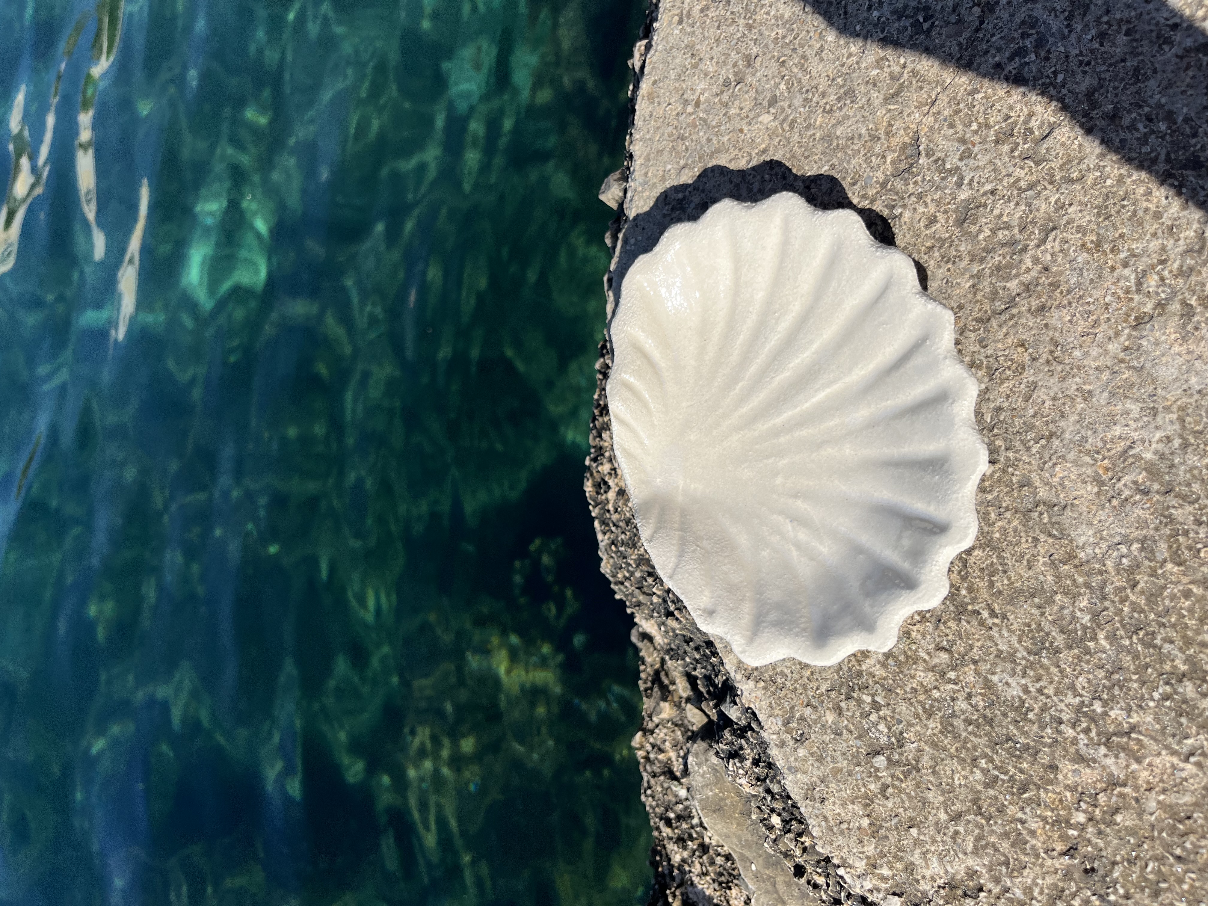 Coupelle VENUS