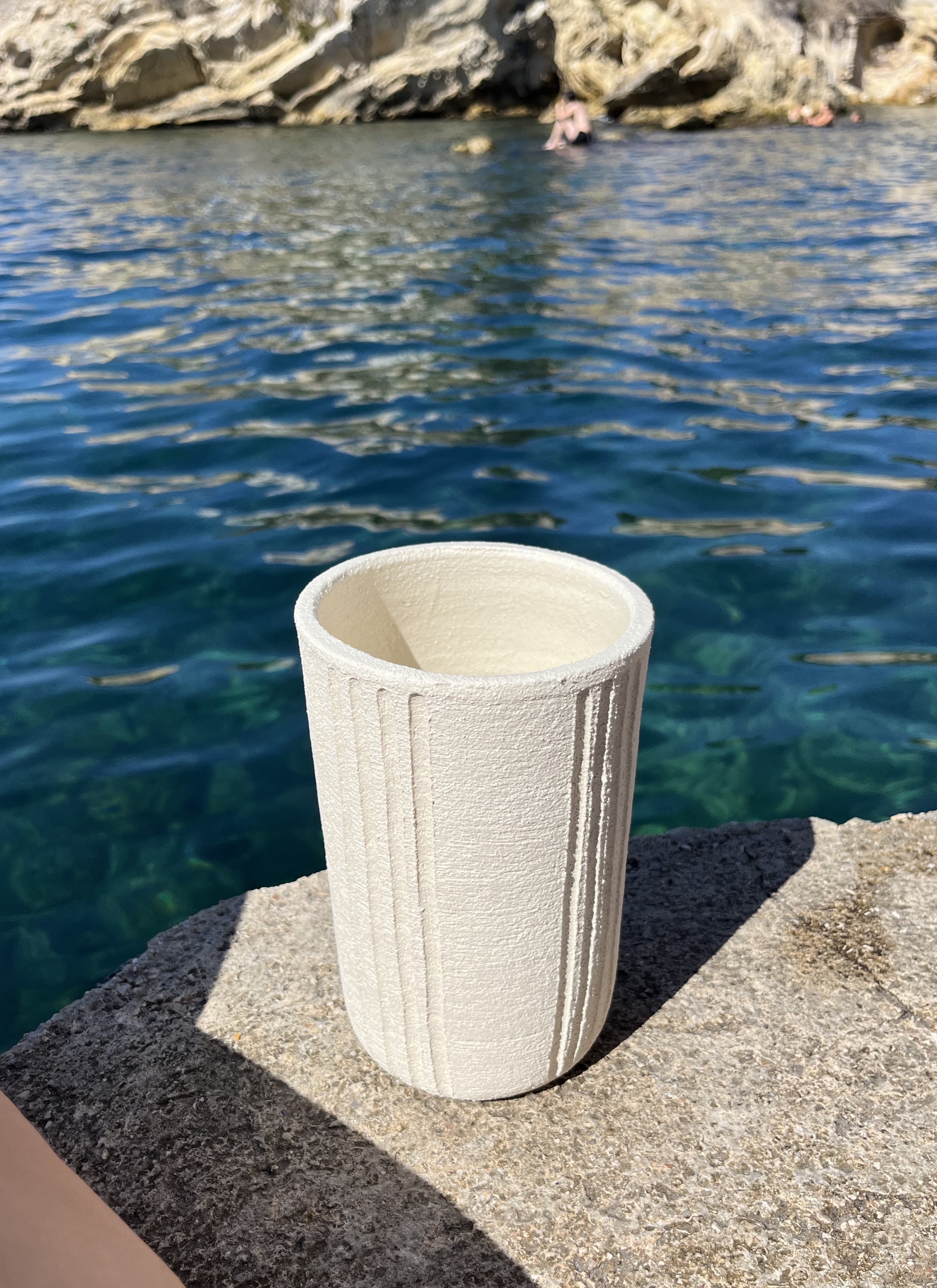 Vase CALYPSO