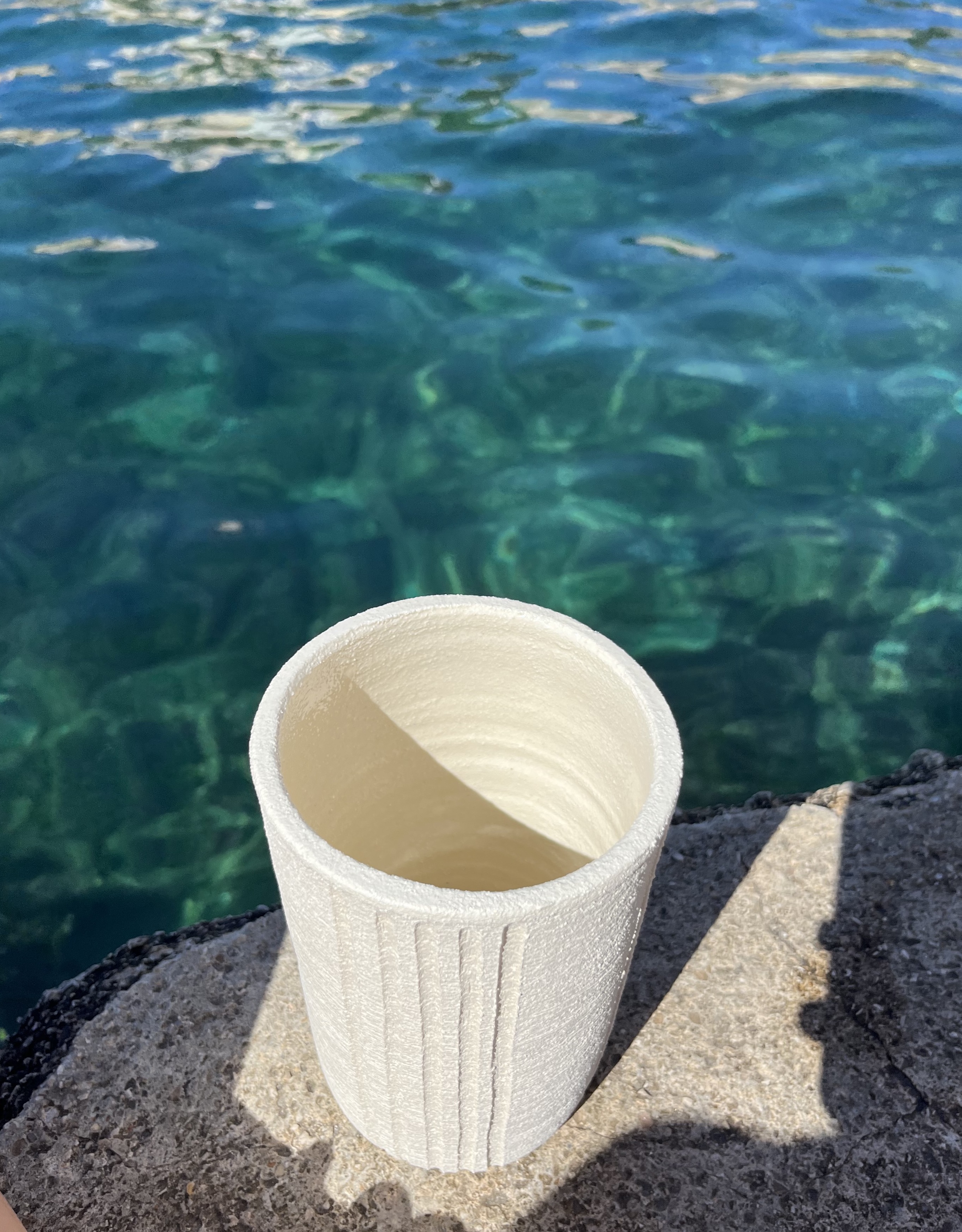 Vase CALYPSO