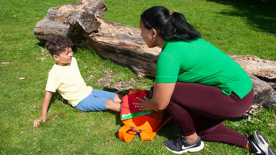 Level 3 Paediatric First Aid - Saturday 10th & Sunday 11th January 2026